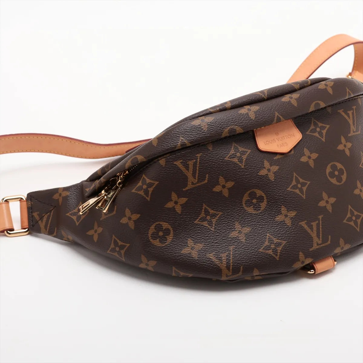 Louis Vuitton Bumbag Monogram 3477