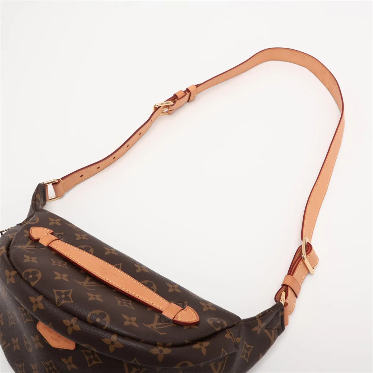 Louis Vuitton Bumbag Monogram 3477