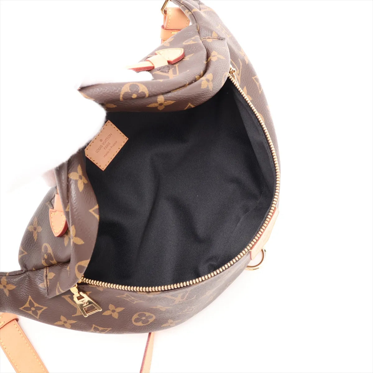 Louis Vuitton Bumbag Monogram 3477