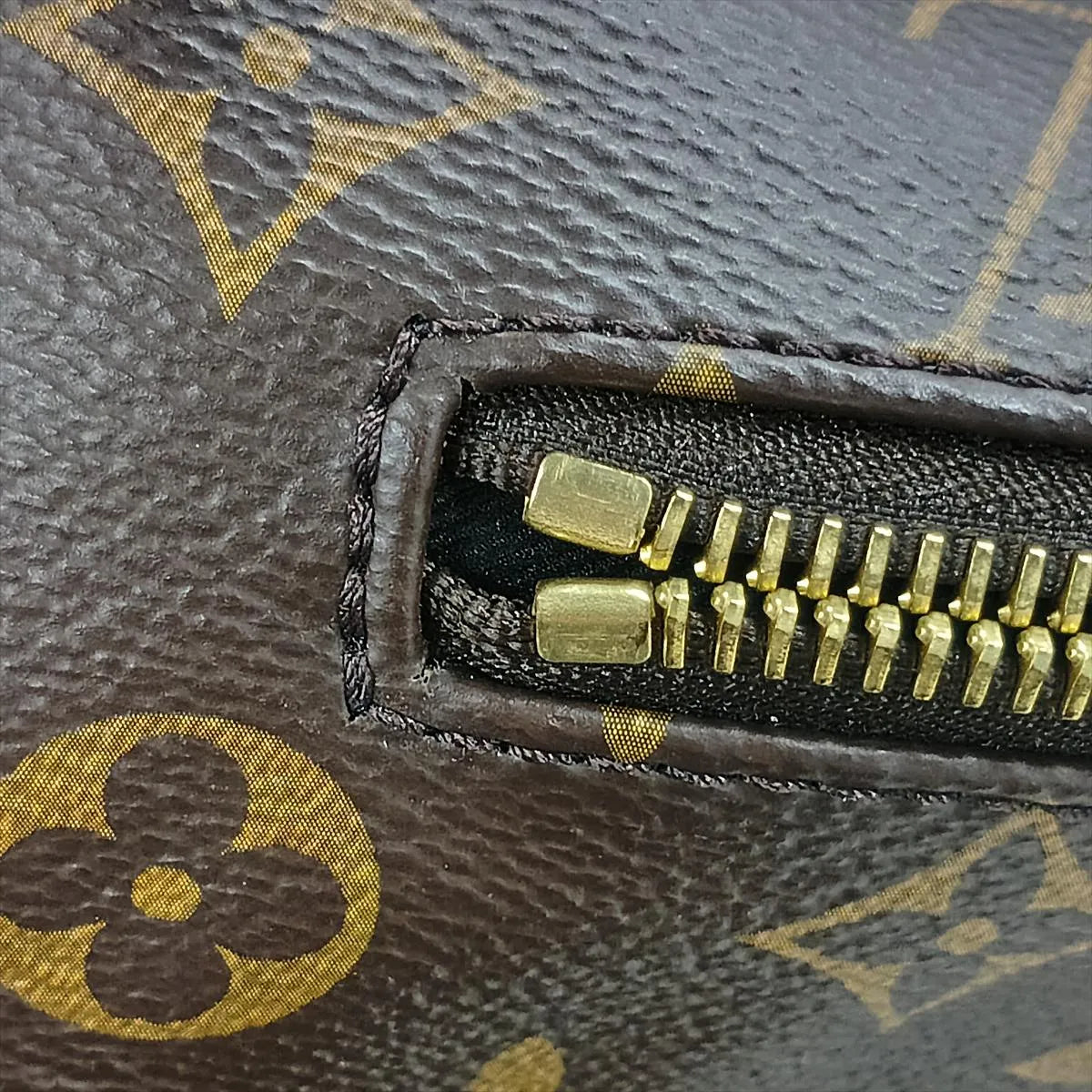 Louis Vuitton Bumbag Monogram 3477