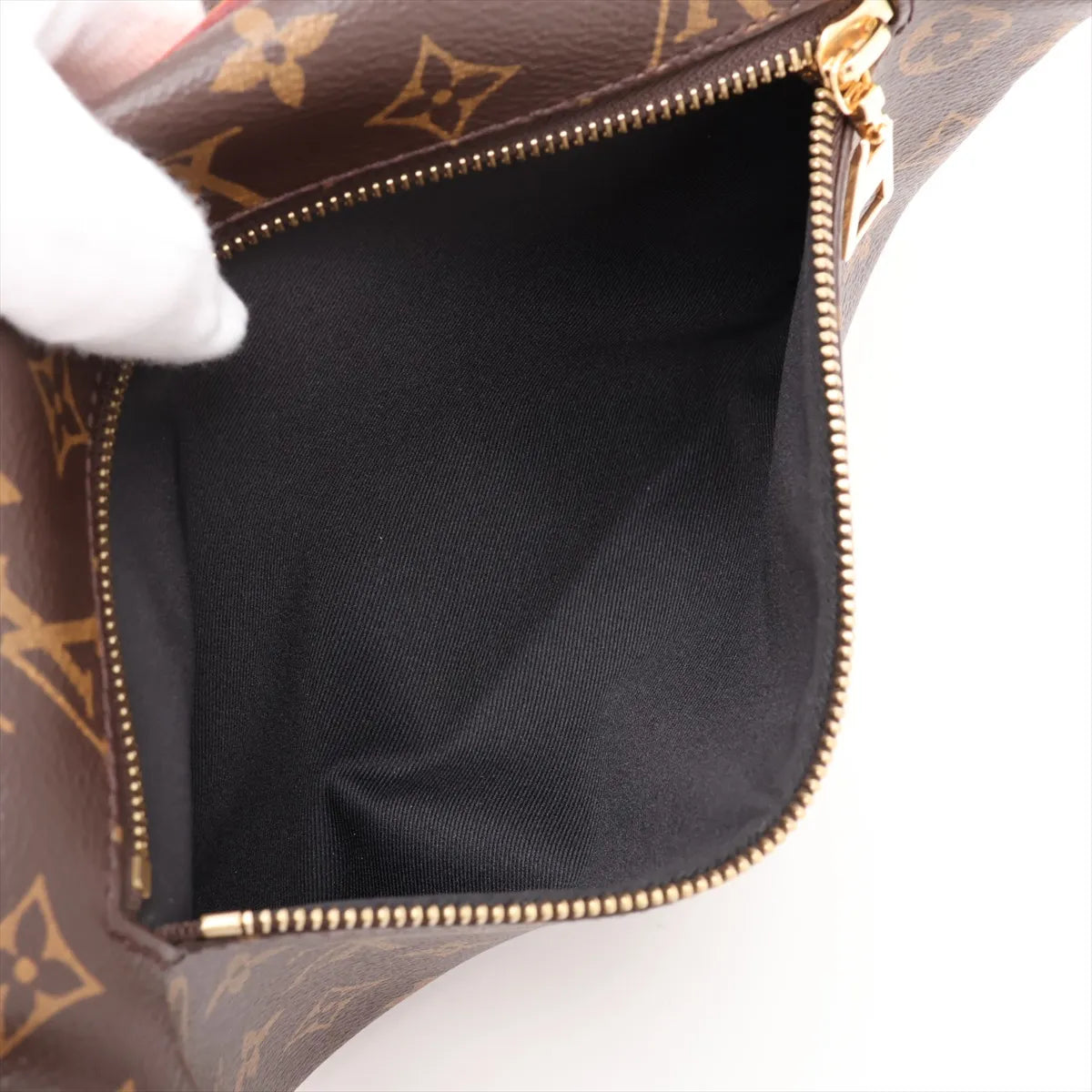 Louis Vuitton Bumbag Monogram 3477