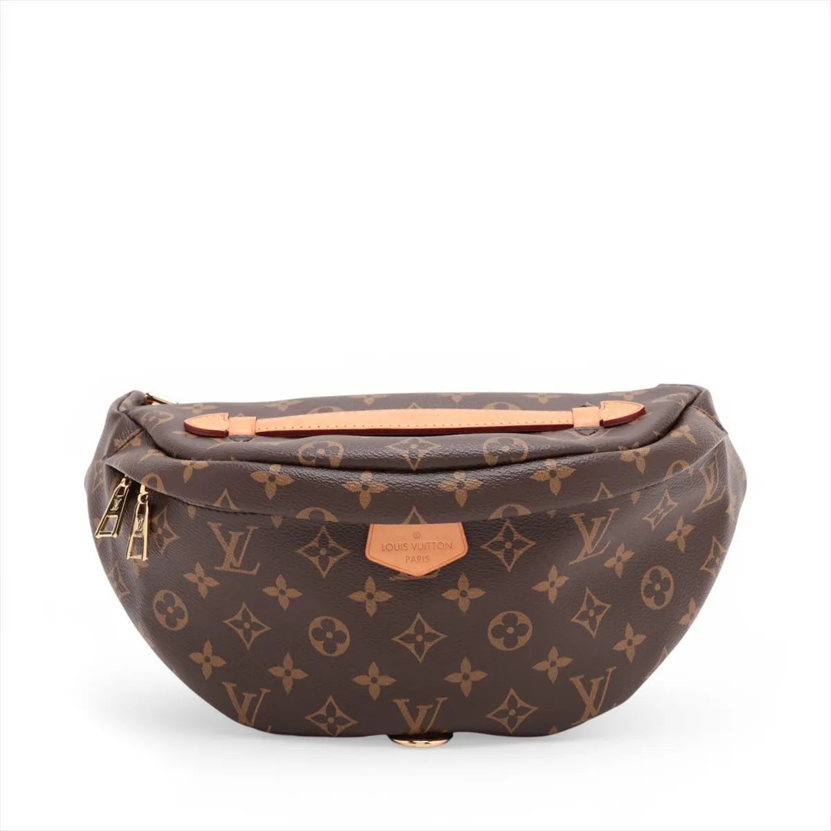 Louis Vuitton Bumbag Monogram 3477