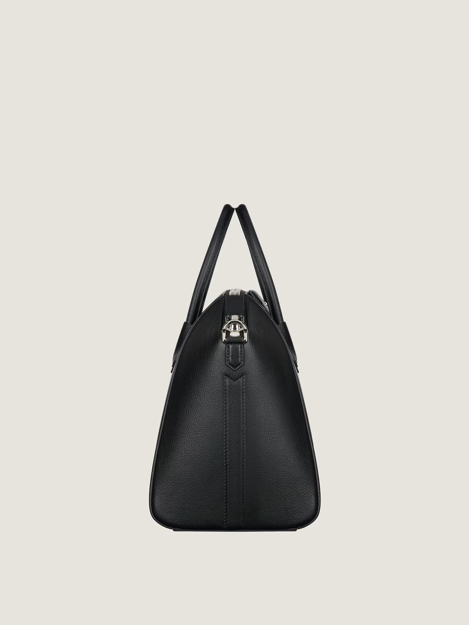 Givenchy Medium Antigona Top Handle Bag Black