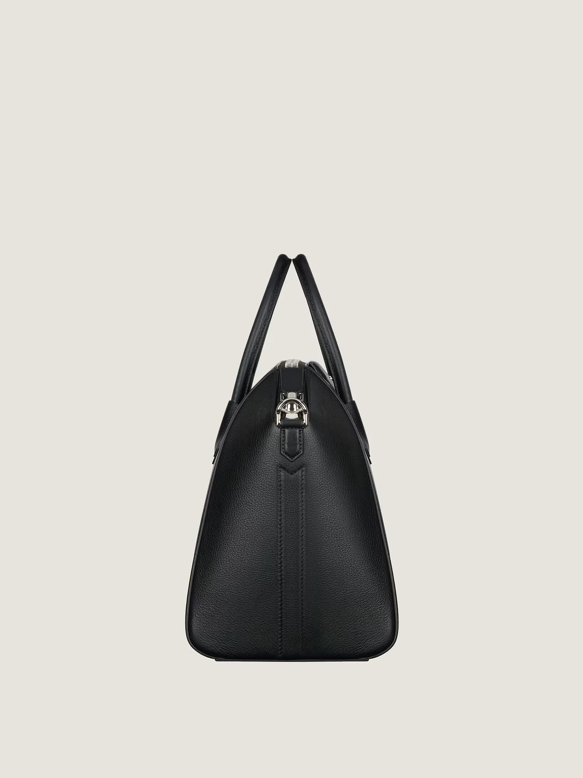 Givenchy Medium Antigona Top Handle Bag Black