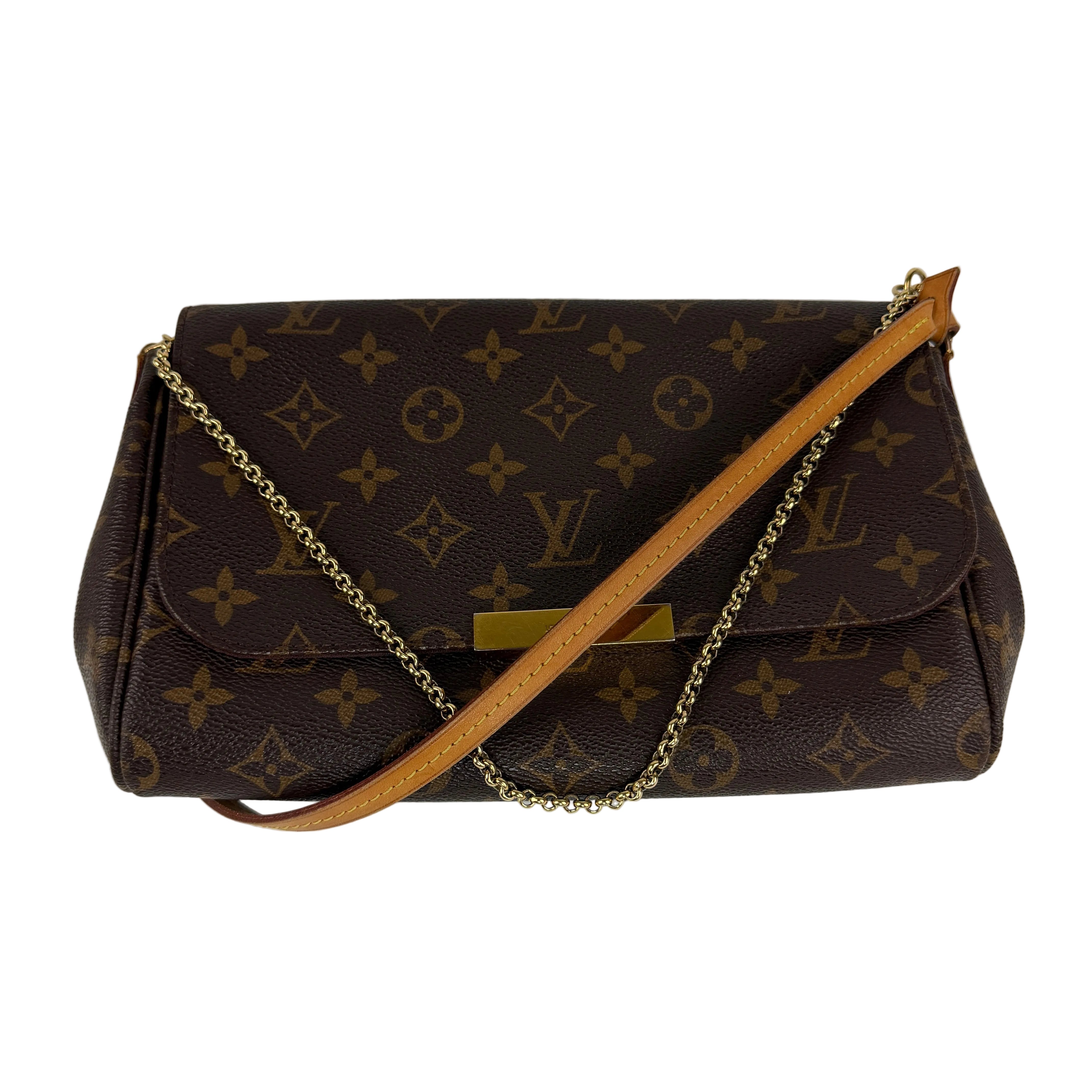 Louis Vuitton Favorite MM Monogram 3030