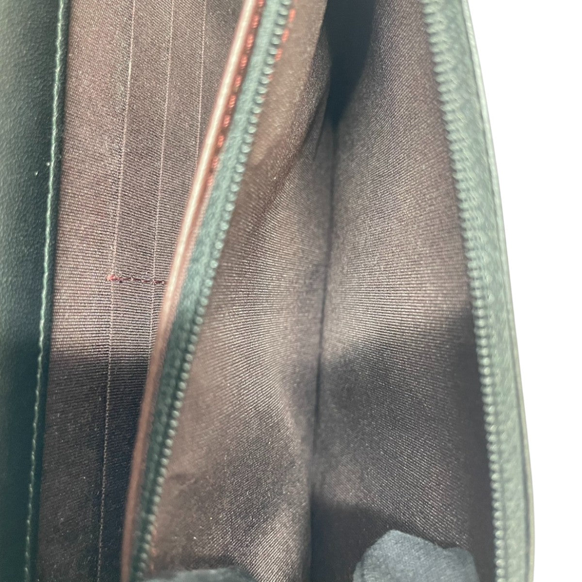 Chanel Trendy WOC Black Lambskin 3028