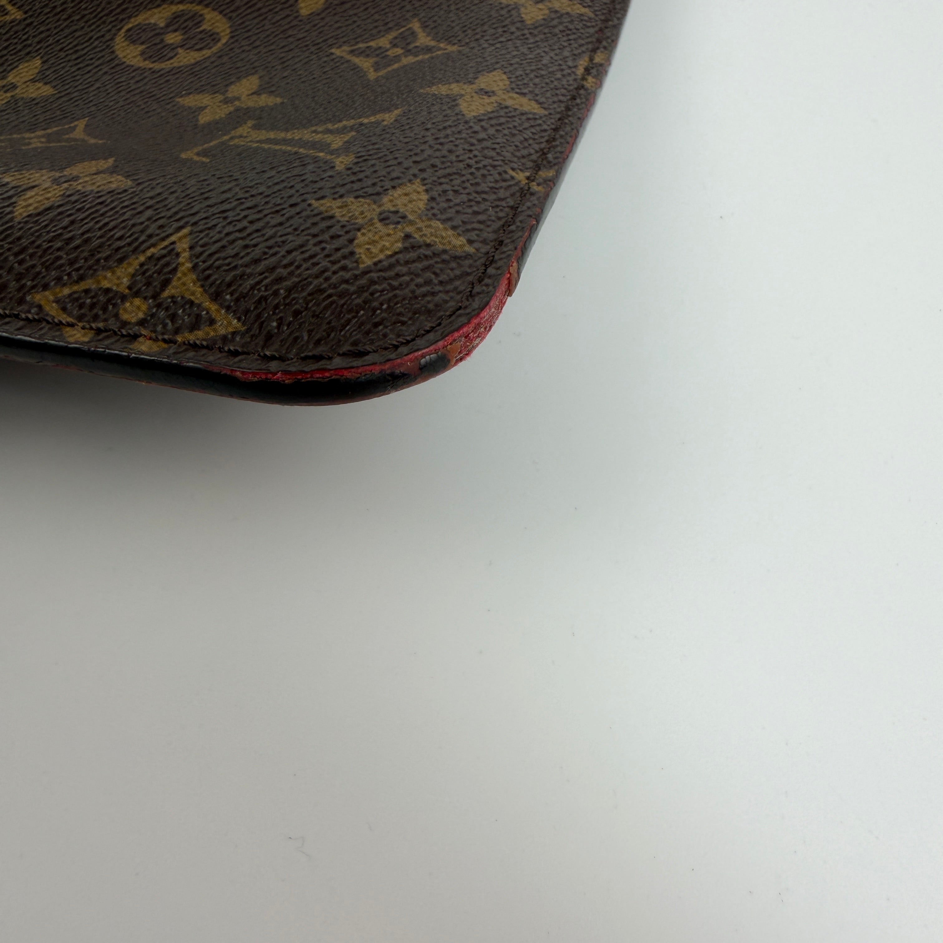Louis Vuitton Neverfull Pouch 2461