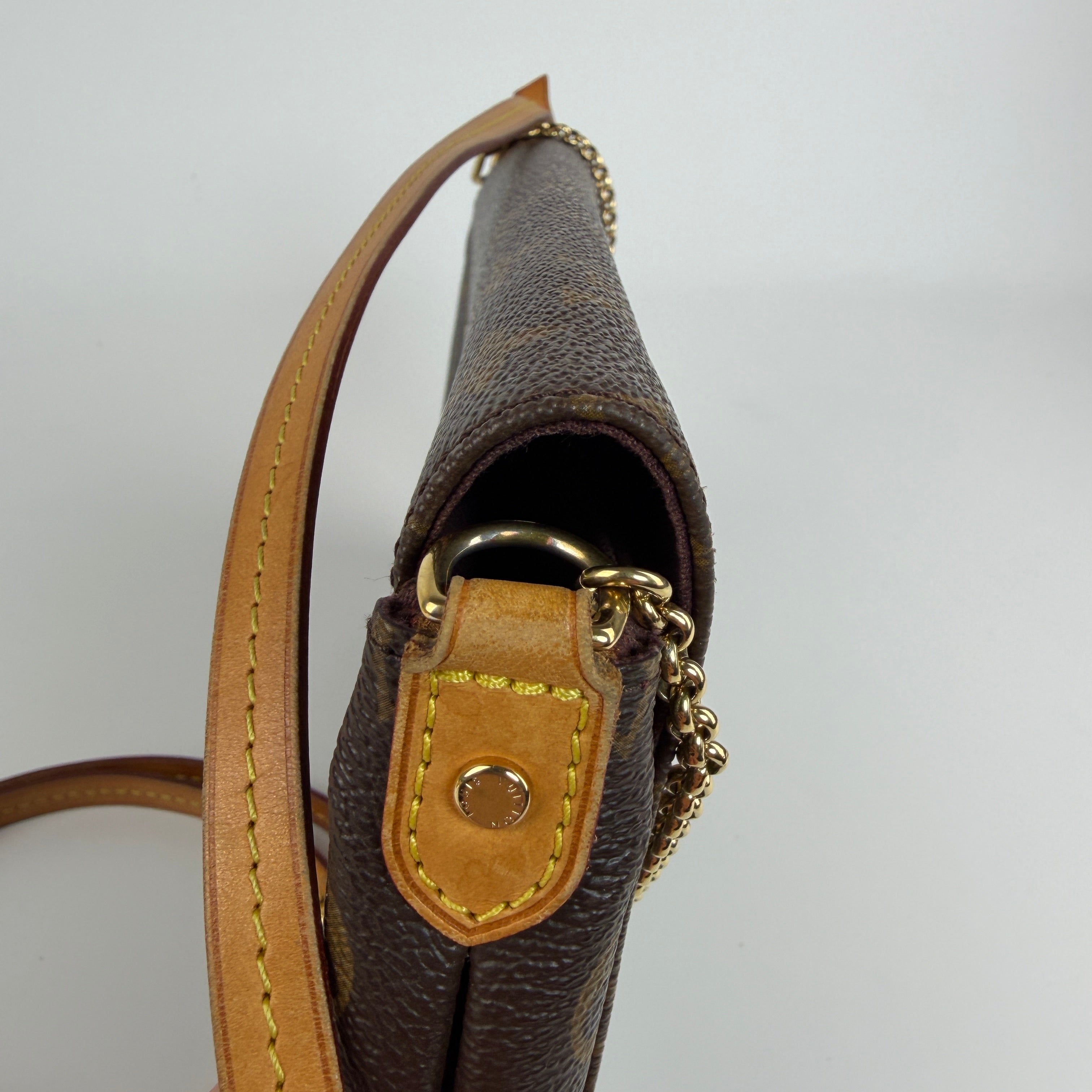 Louis Vuitton Favorite MM Monogram 3030