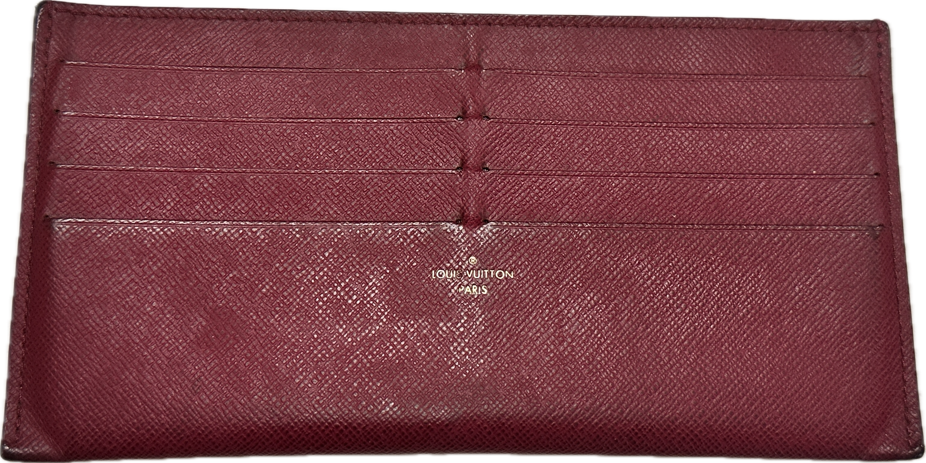 Louis Vuitton Felicie Pochette Crossbody Monogram Fuchsia 3359