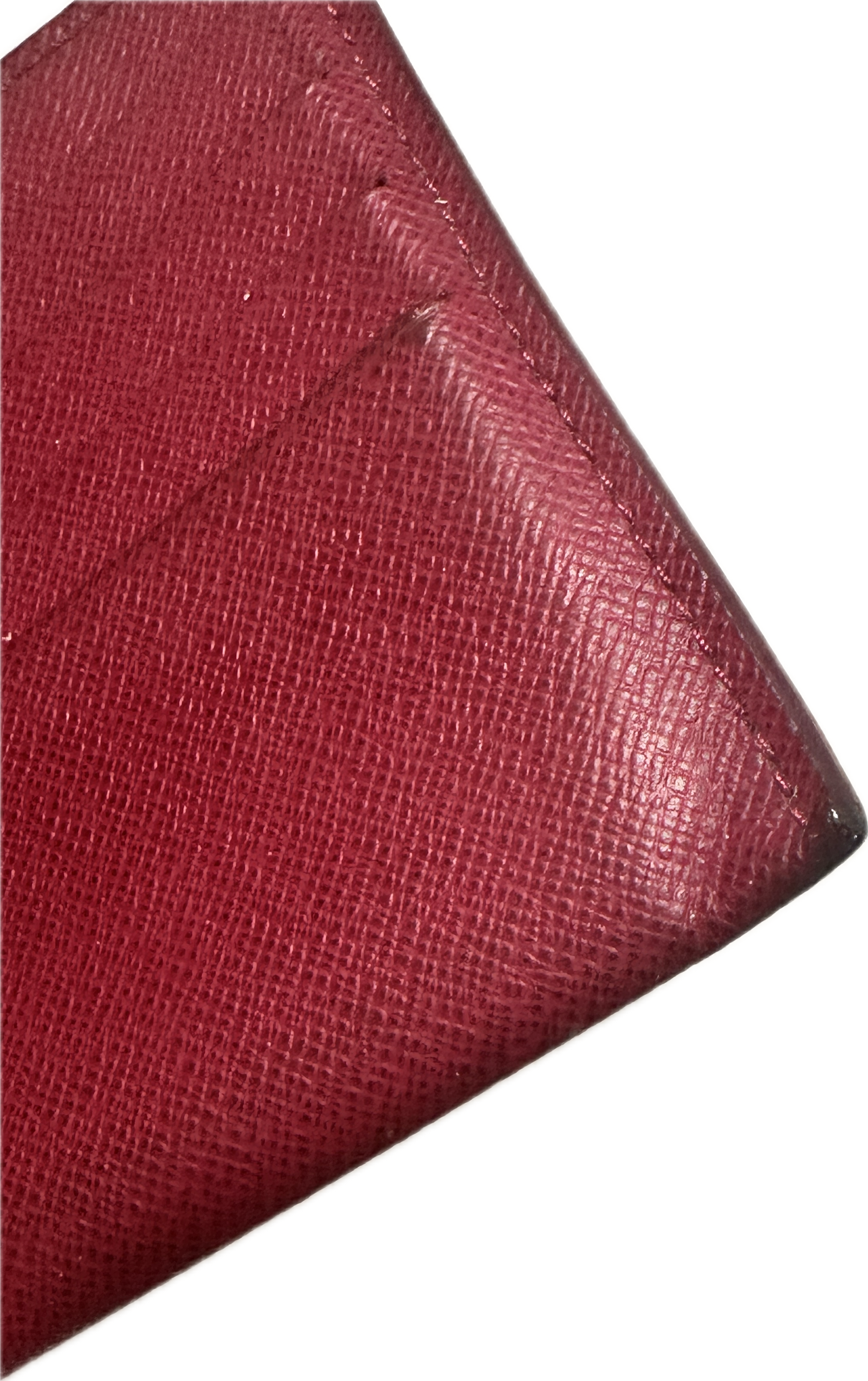 Louis Vuitton Felicie Pochette Crossbody Monogram Fuchsia 3359