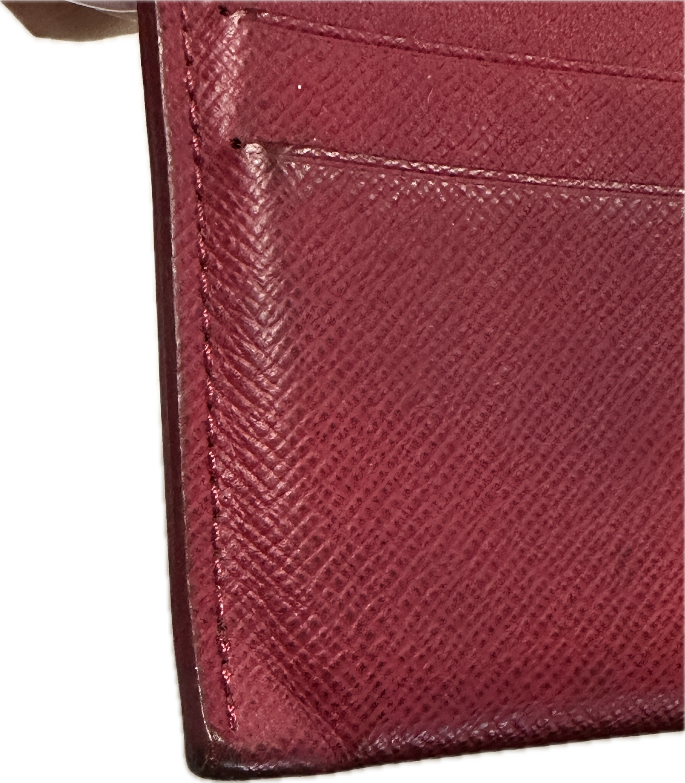 Louis Vuitton Felicie Pochette Crossbody Monogram Fuchsia 3359
