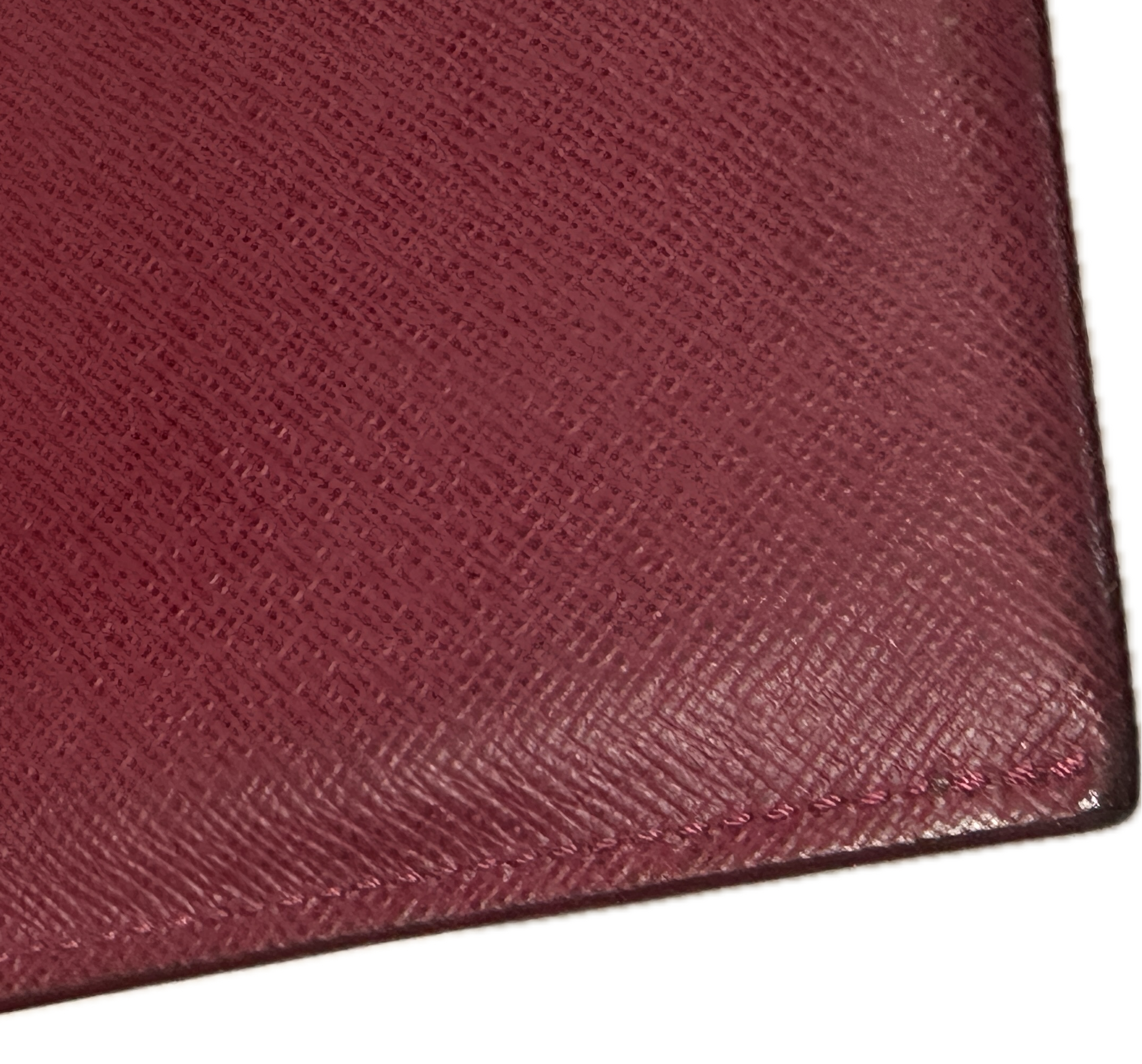 Louis Vuitton Felicie Pochette Crossbody Monogram Fuchsia 3359