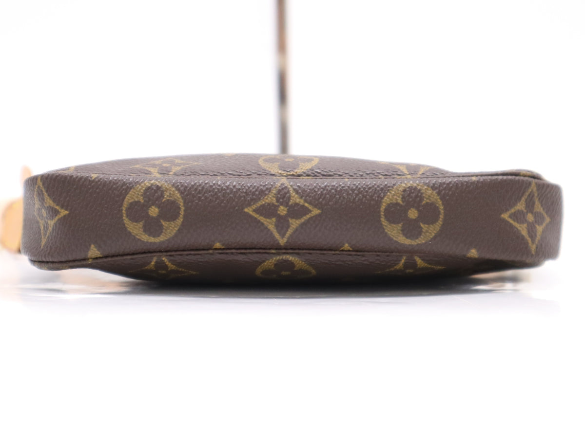 Louis Vuitton Pochette Accessories Monogram 2946