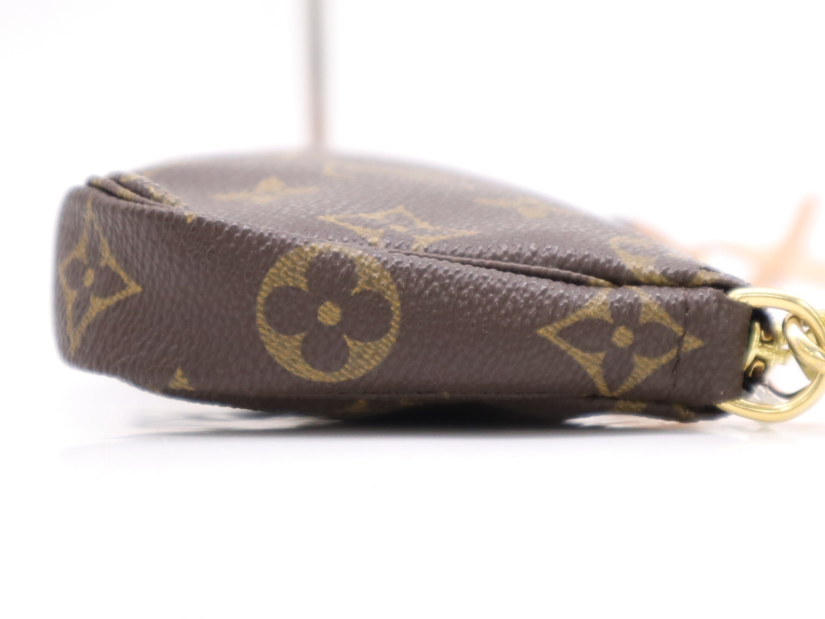 Louis Vuitton Pochette Accessories Monogram 2946