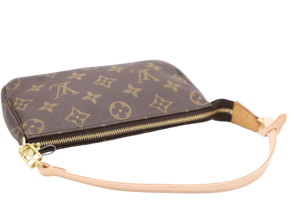 Louis Vuitton Pochette Accessories Monogram 2946