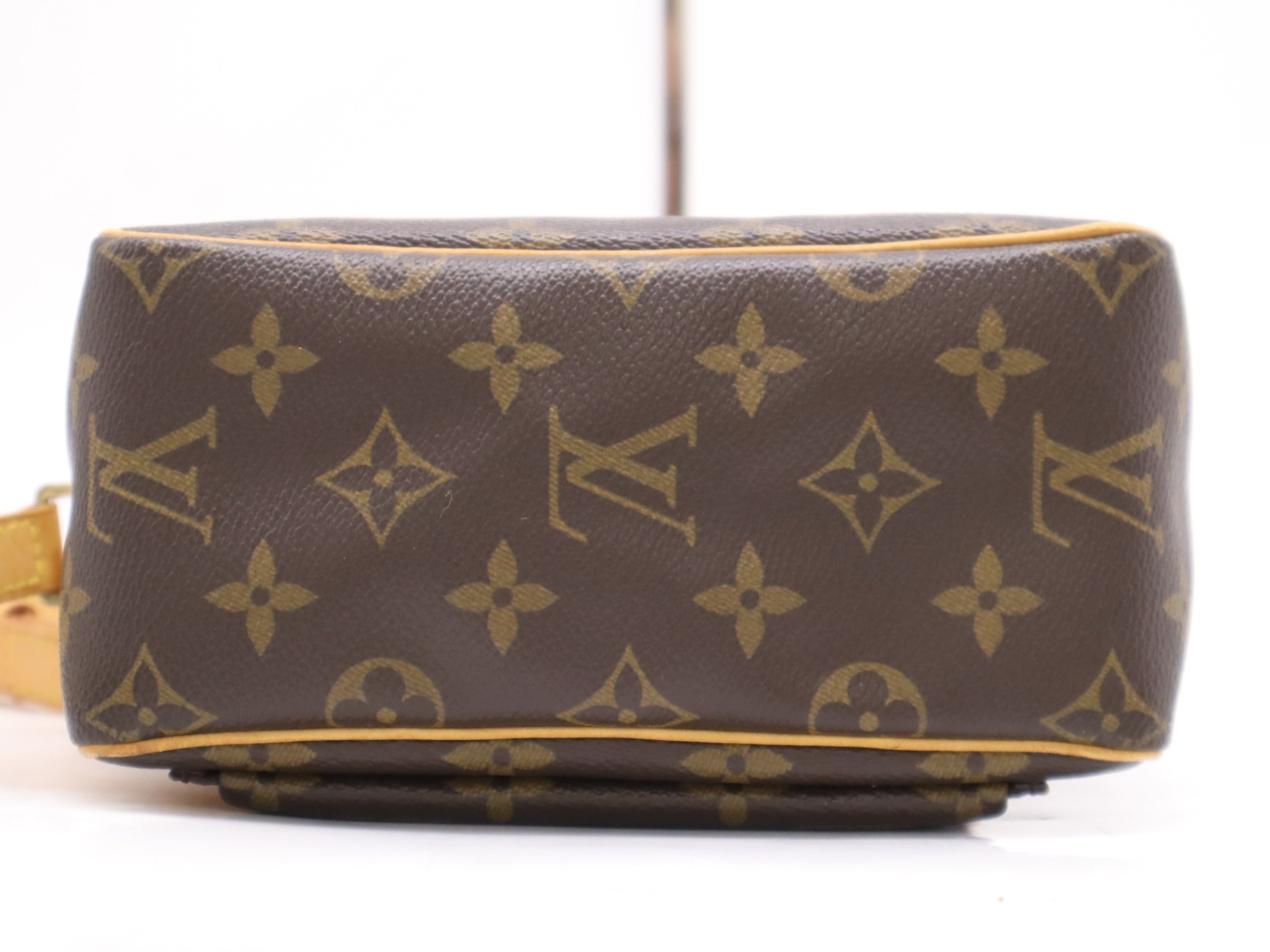 Louis Vuitton Viva Cite PM Crossbody Monogram 2930