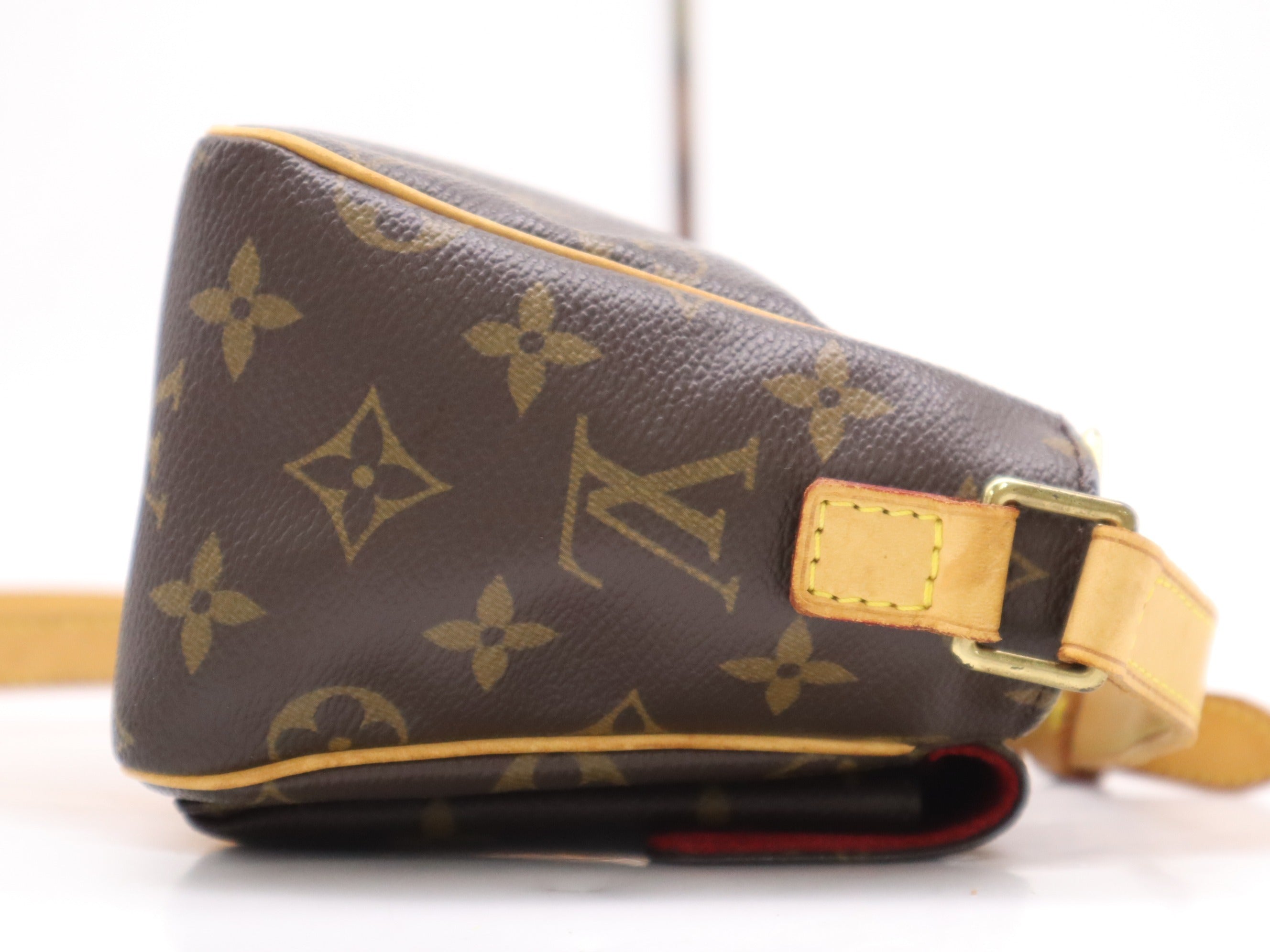 Louis Vuitton Viva Cite PM Crossbody Monogram 2930