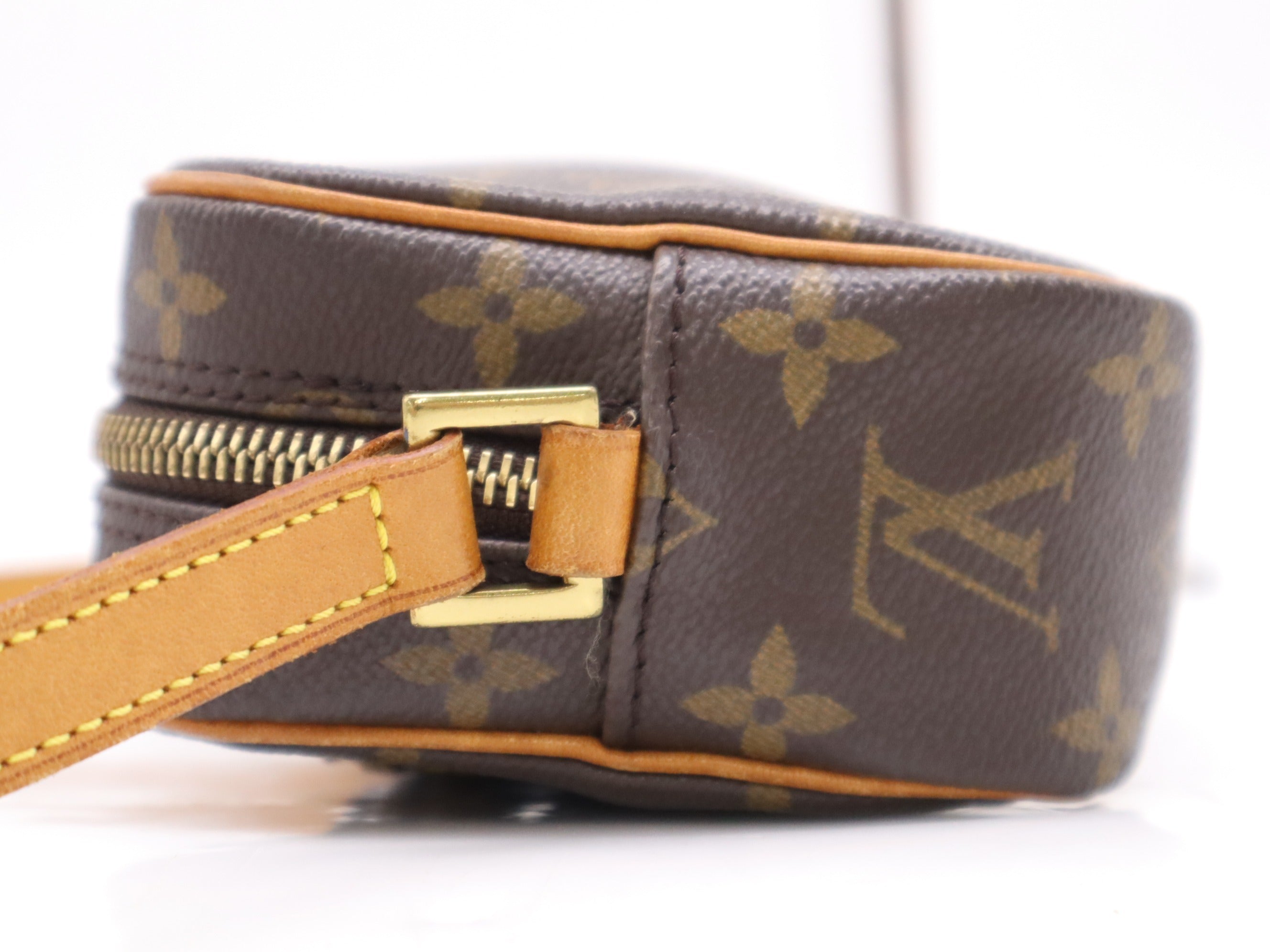 Louis Vuitton Pochette Cite Monogram 2931