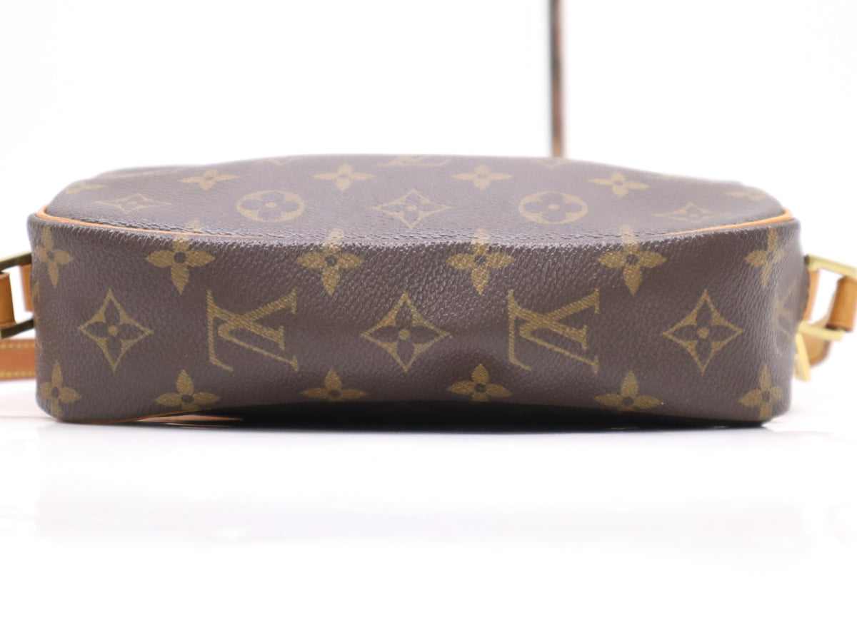Louis Vuitton Pochette Cite Monogram 2931