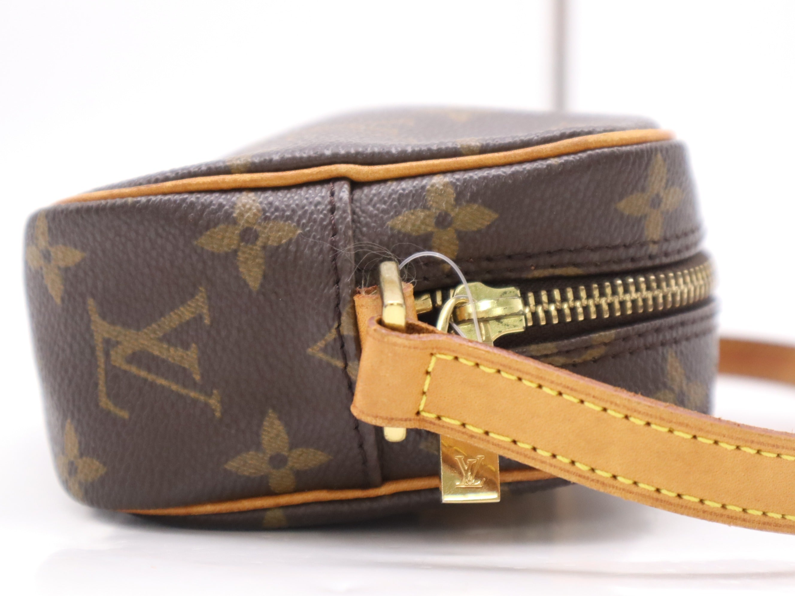 Louis Vuitton Pochette Cite Monogram 2931