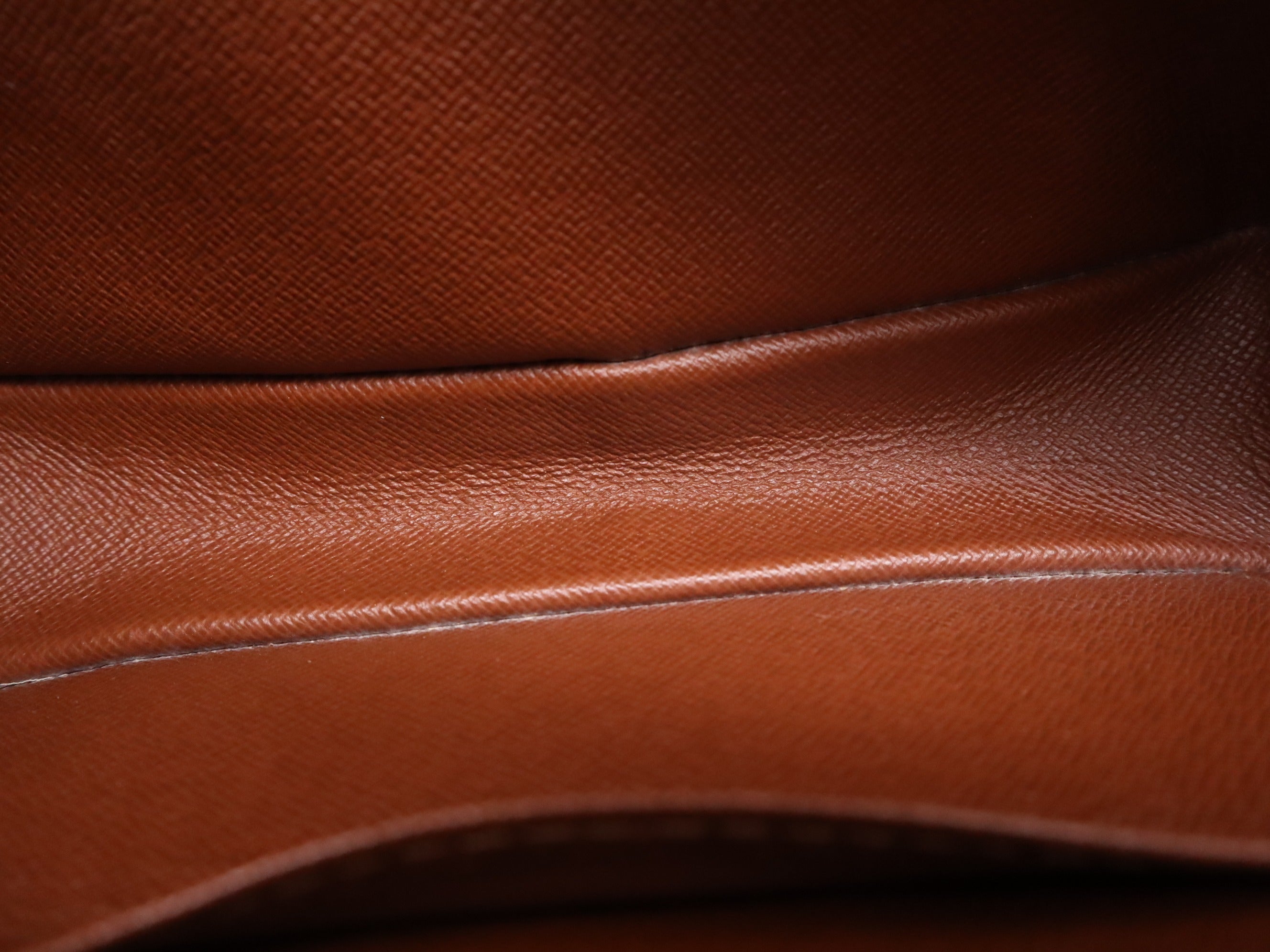 Louis Vuitton Pochette Cite Monogram 2931