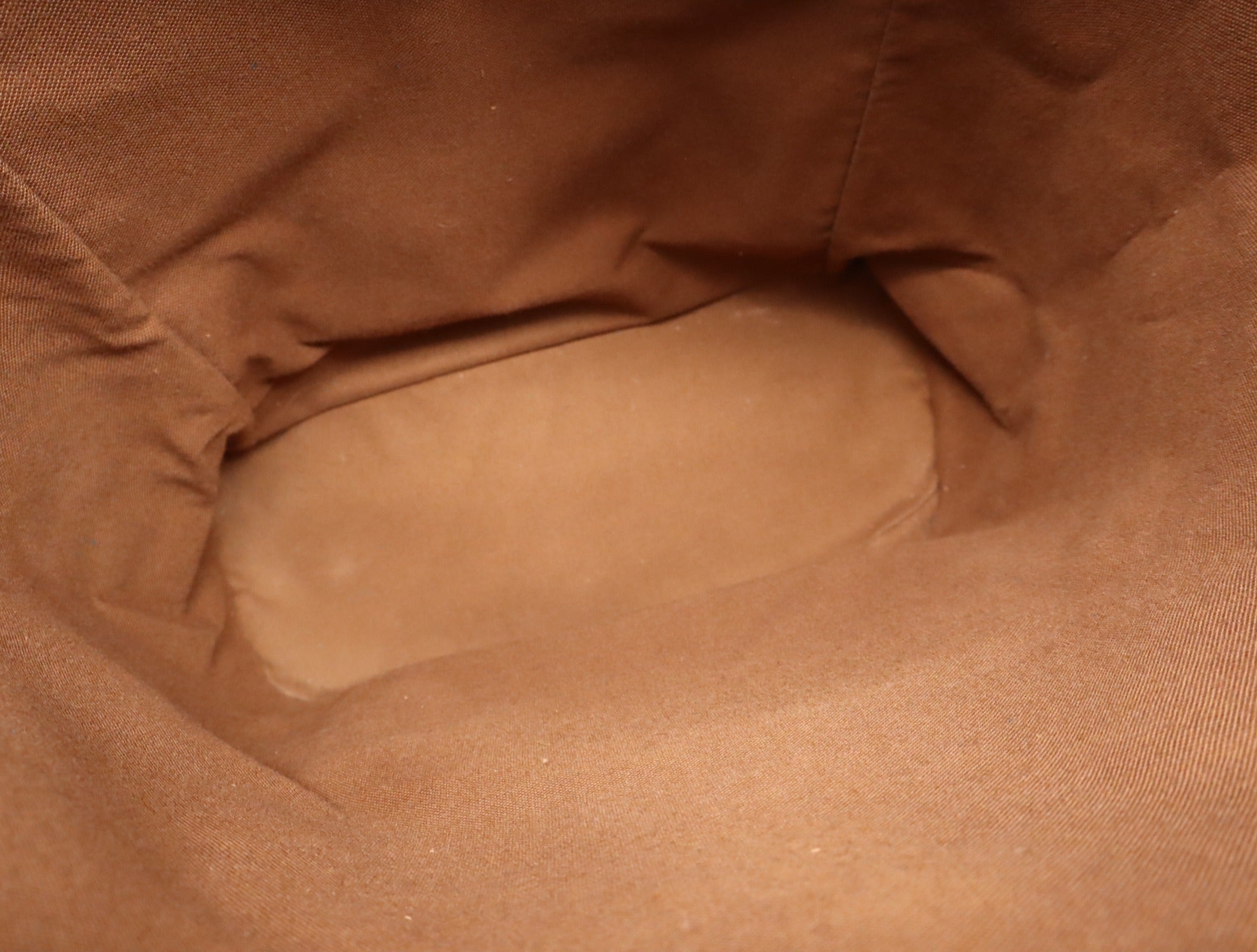 Louis Vuitton Montsouris GM Backpack Monogram 2932