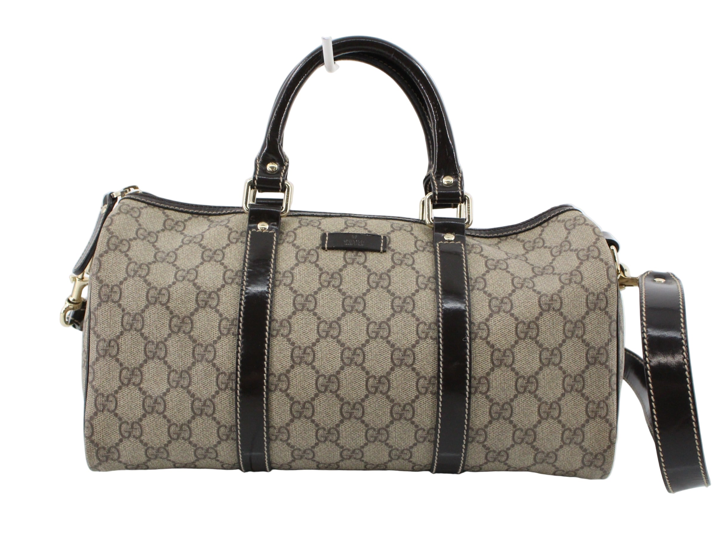 Gucci GG Supreme Boston Bandouliere 2924