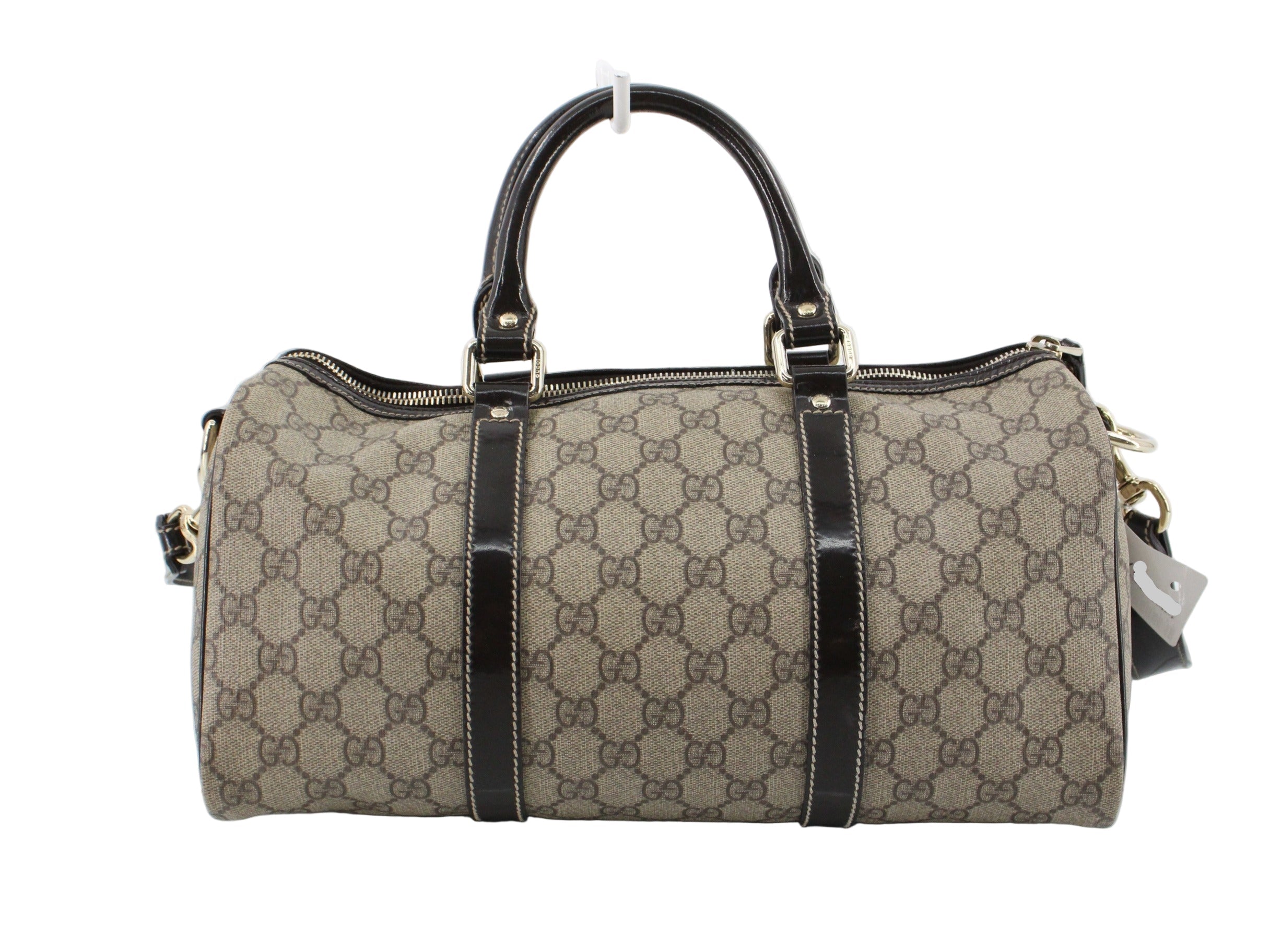 Gucci GG Supreme Boston Bandouliere 2924