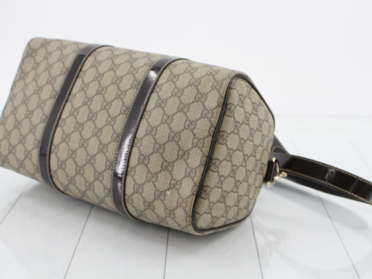 Gucci GG Supreme Boston Bandouliere 2924