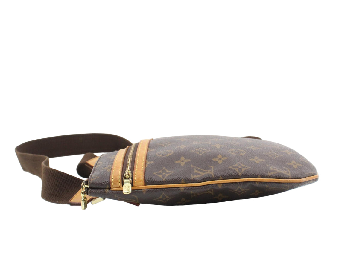 Louis Vuitton Bosphore Pochette Monogram 2938
