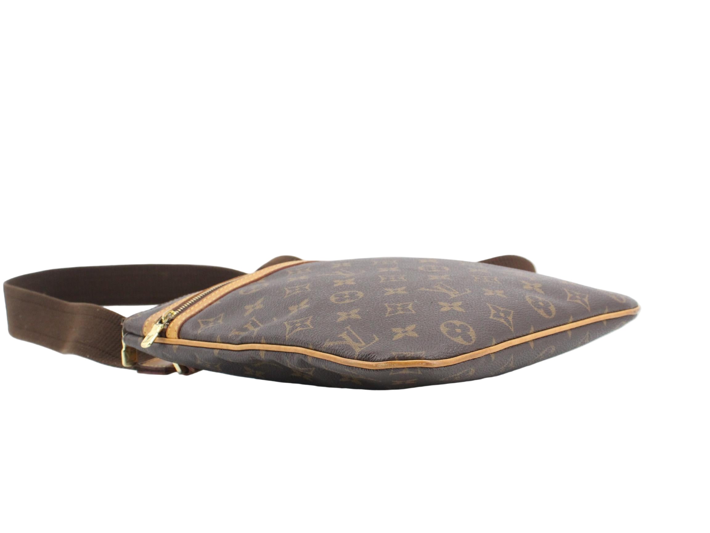 Louis Vuitton Bosphore Pochette Monogram 2938