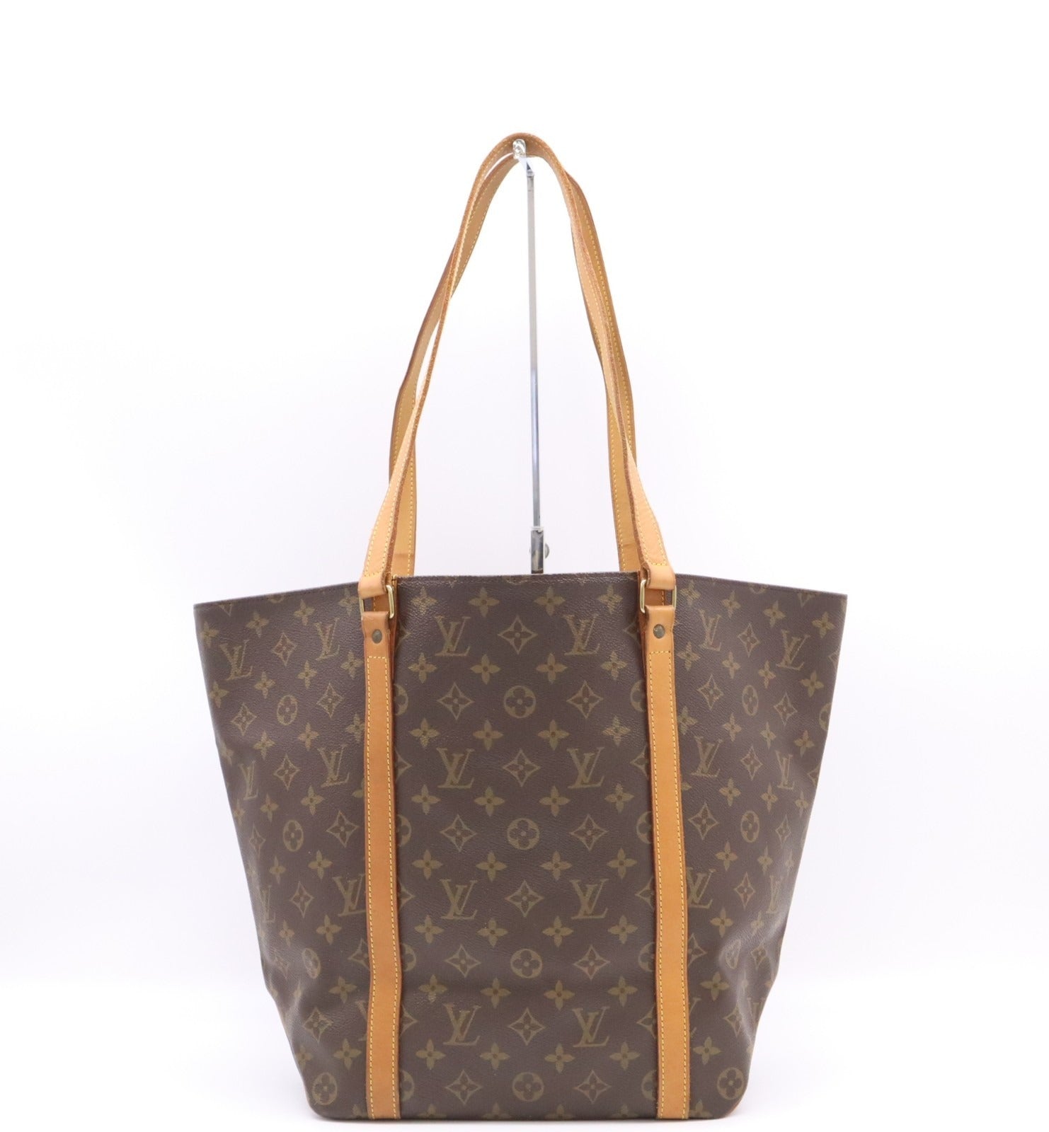 Louis Vuitton Sac Shopping Tote Monogram 2939