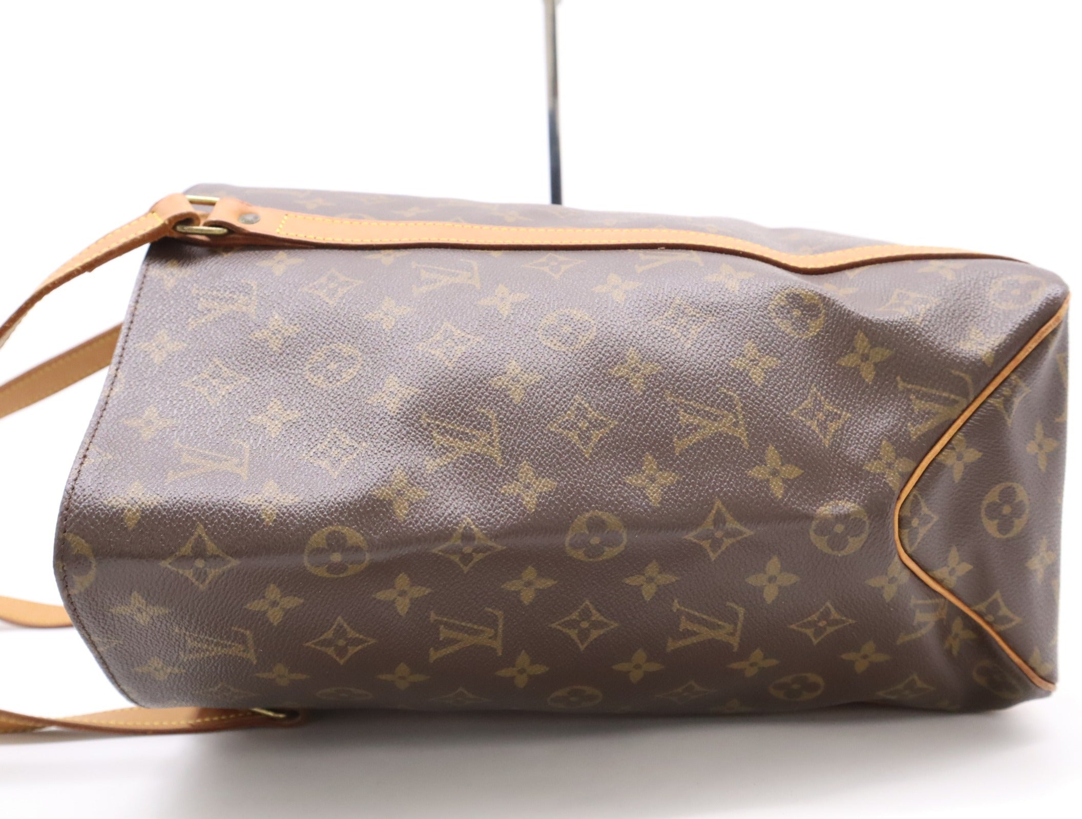 Louis Vuitton Sac Shopping Tote Monogram 2939