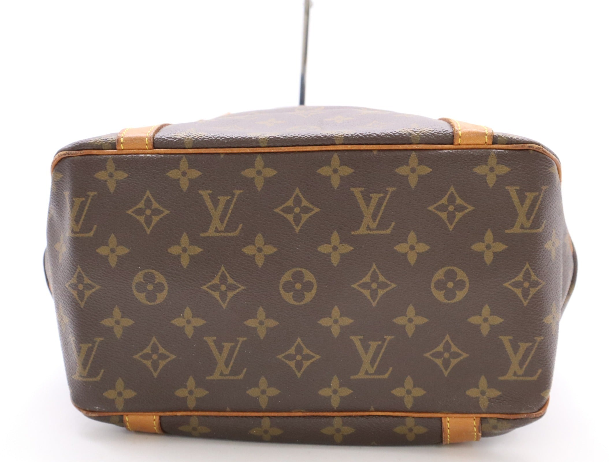 Louis Vuitton Sac Shopping Tote Monogram 2939
