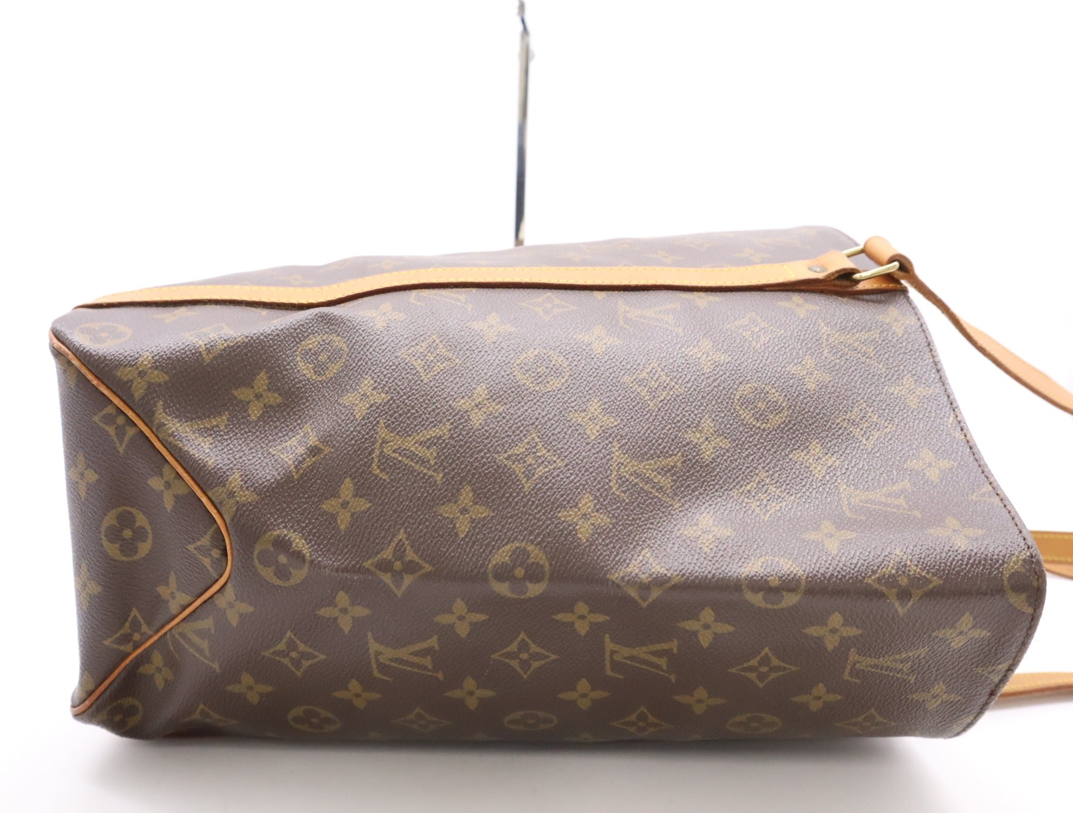 Louis Vuitton Sac Shopping Tote Monogram 2939