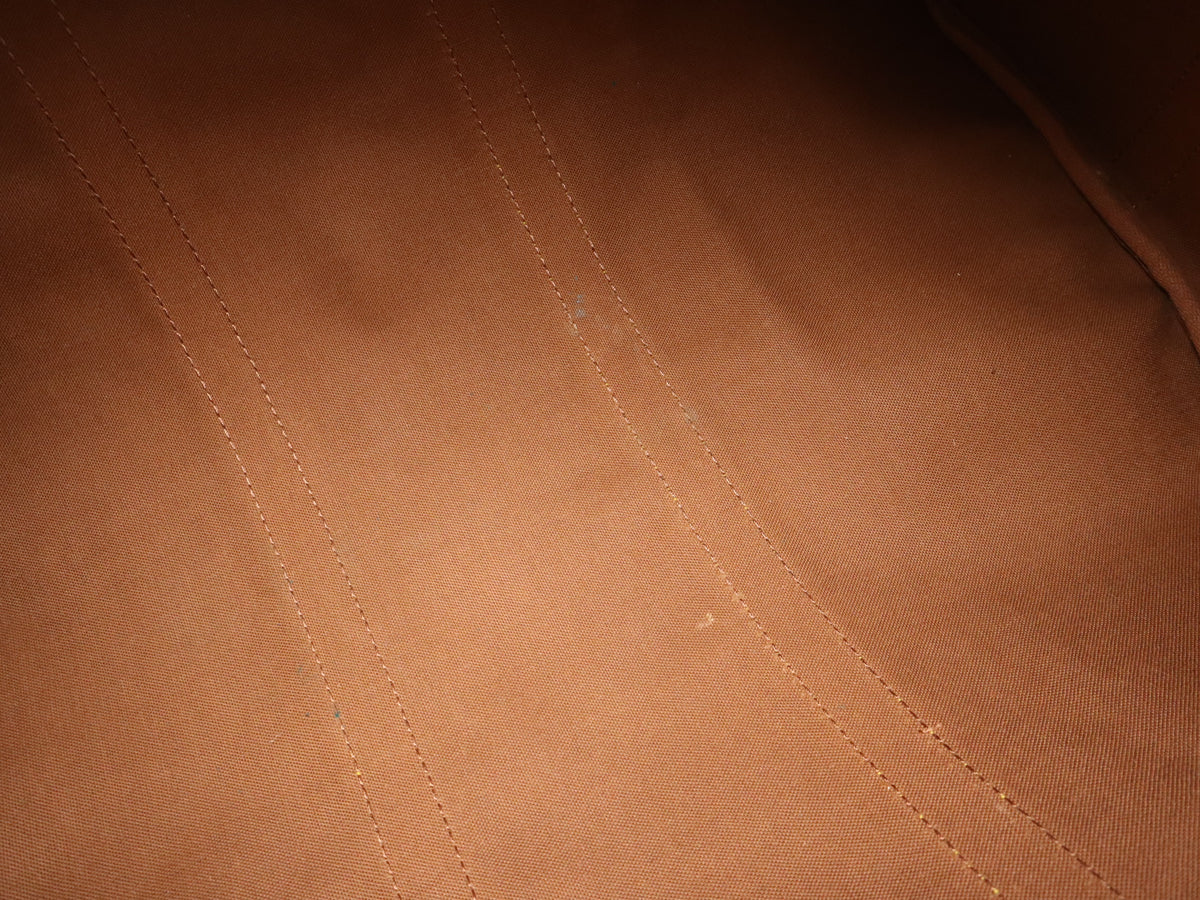 Louis Vuitton Keepall 45cm Bandouliere Monogram 2940