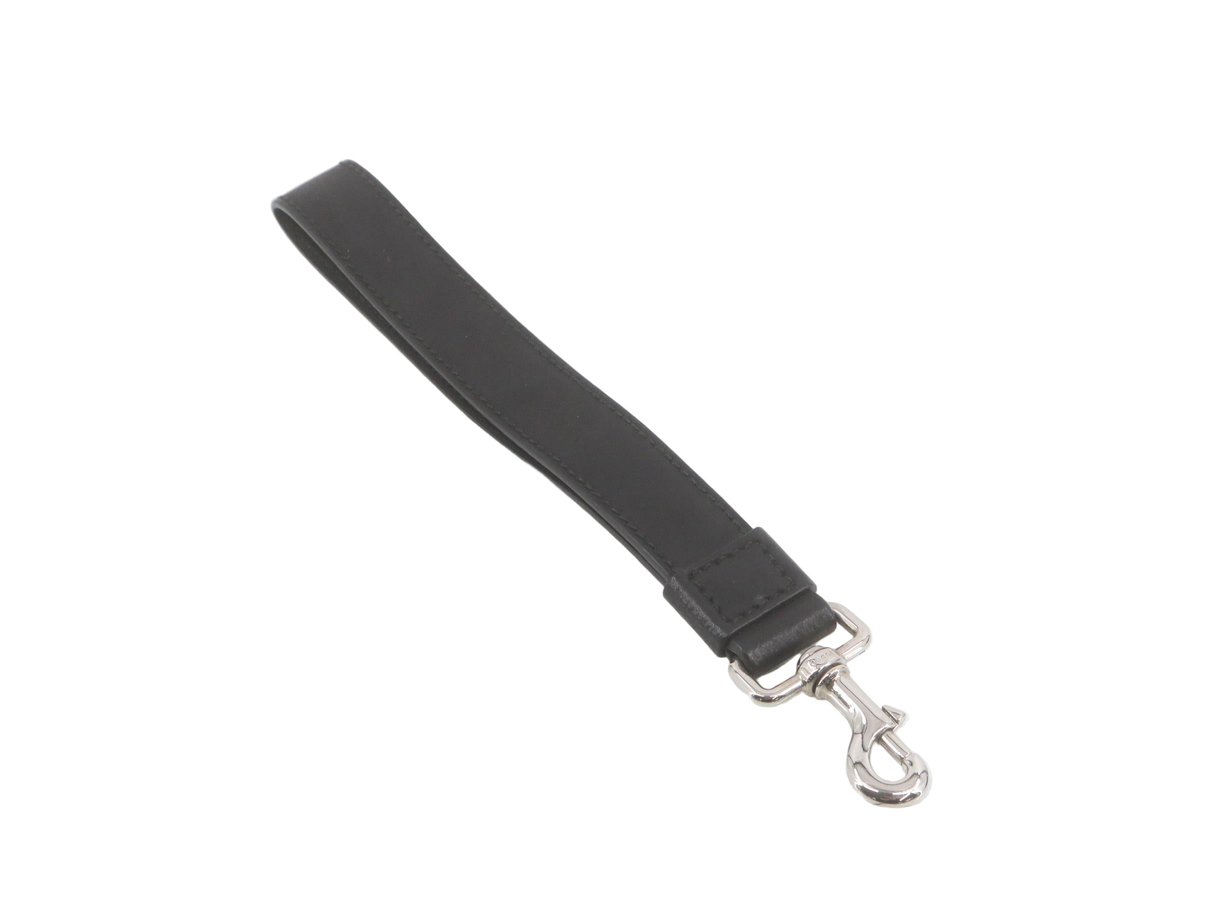 Gucci Wristlet Pouch GG Supreme 2957