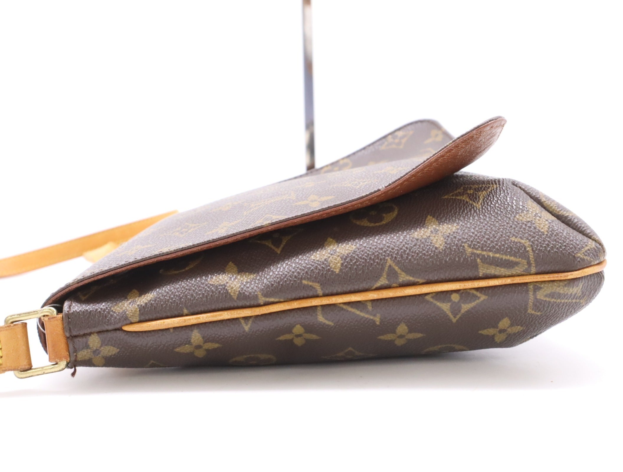 Louis Vuitton Salsa Crossbody Monogram 2975