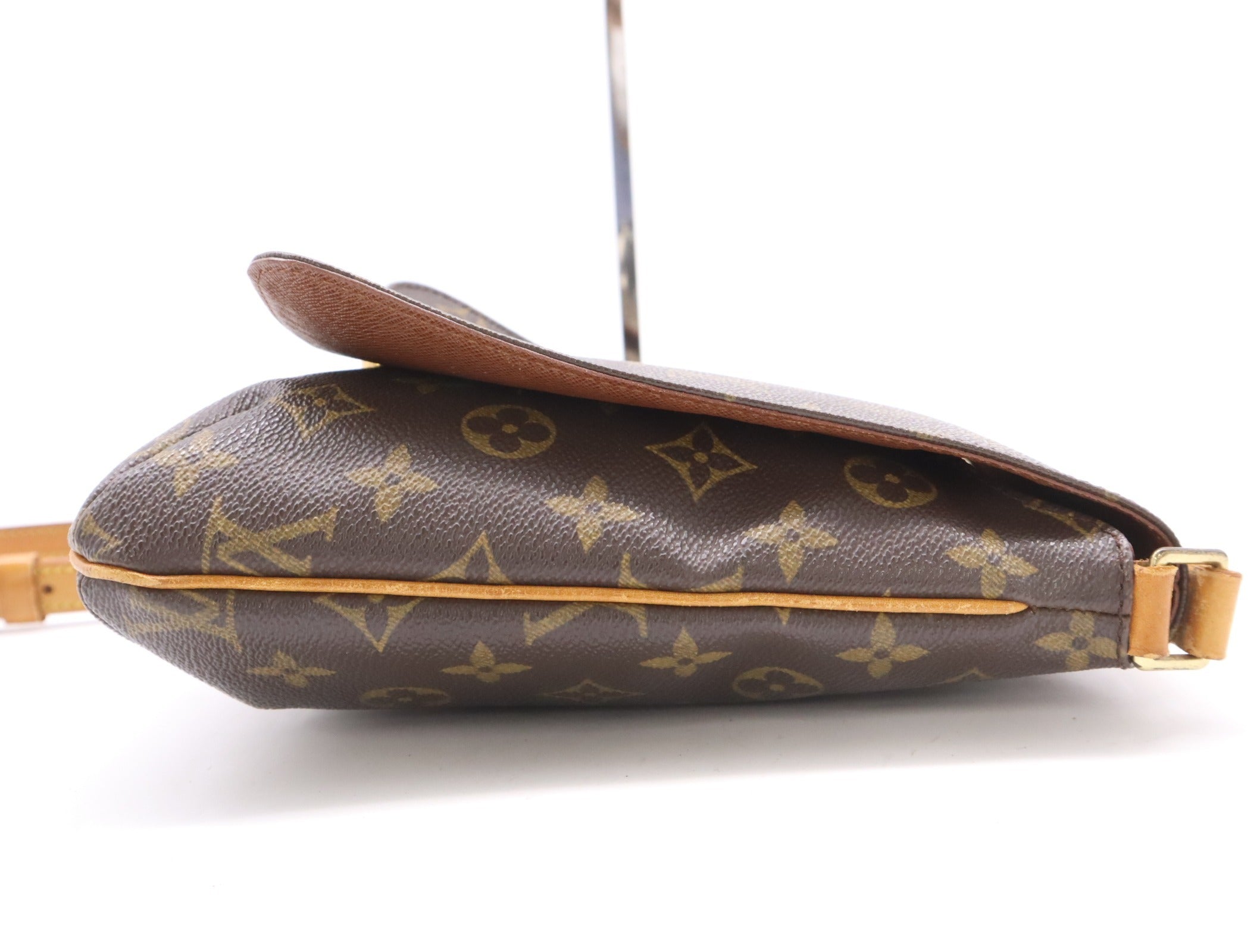 Louis Vuitton Salsa Crossbody Monogram 2975