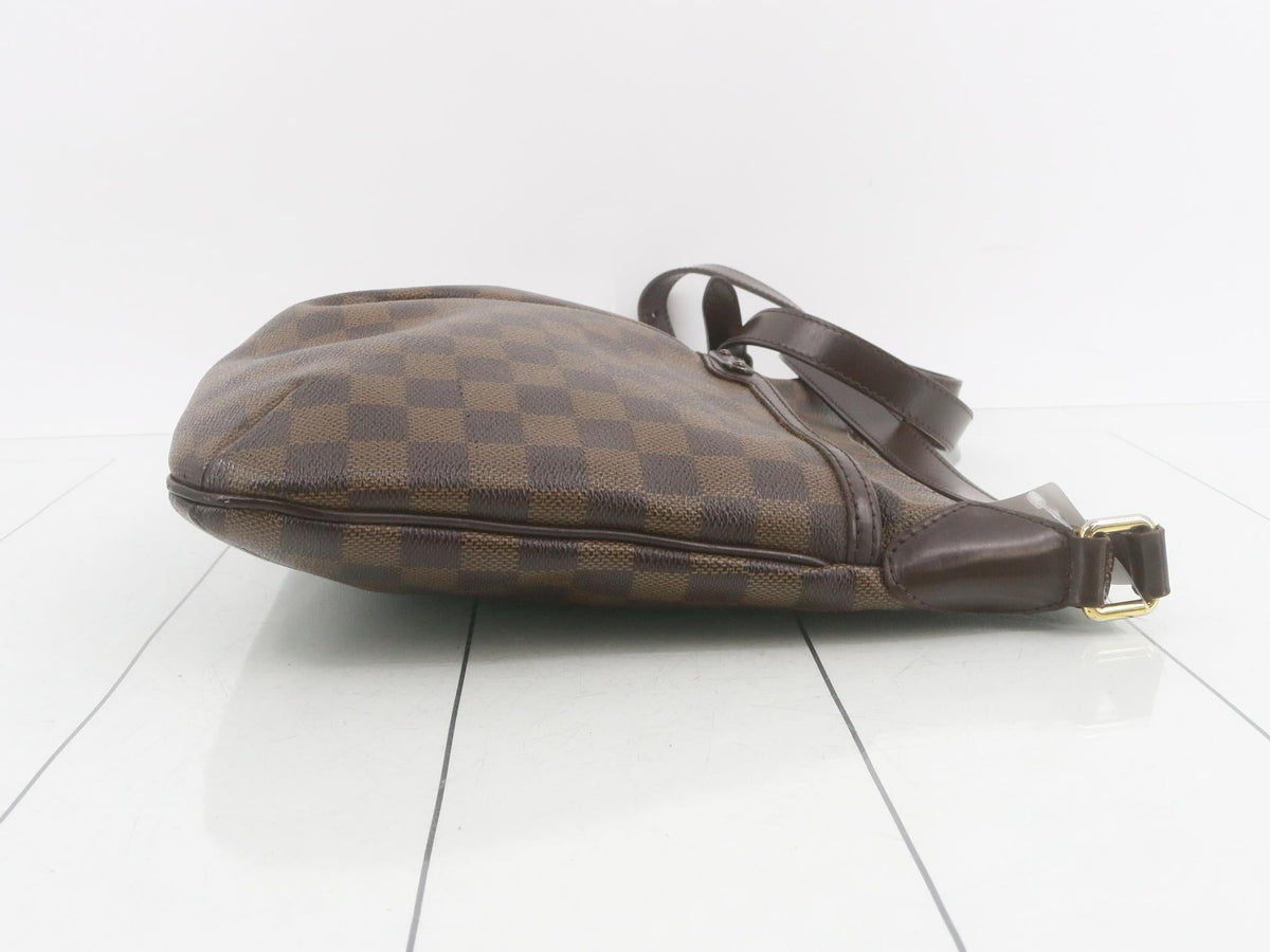 Louis Vuitton Bloomsbury PM Damier Ebene 2976