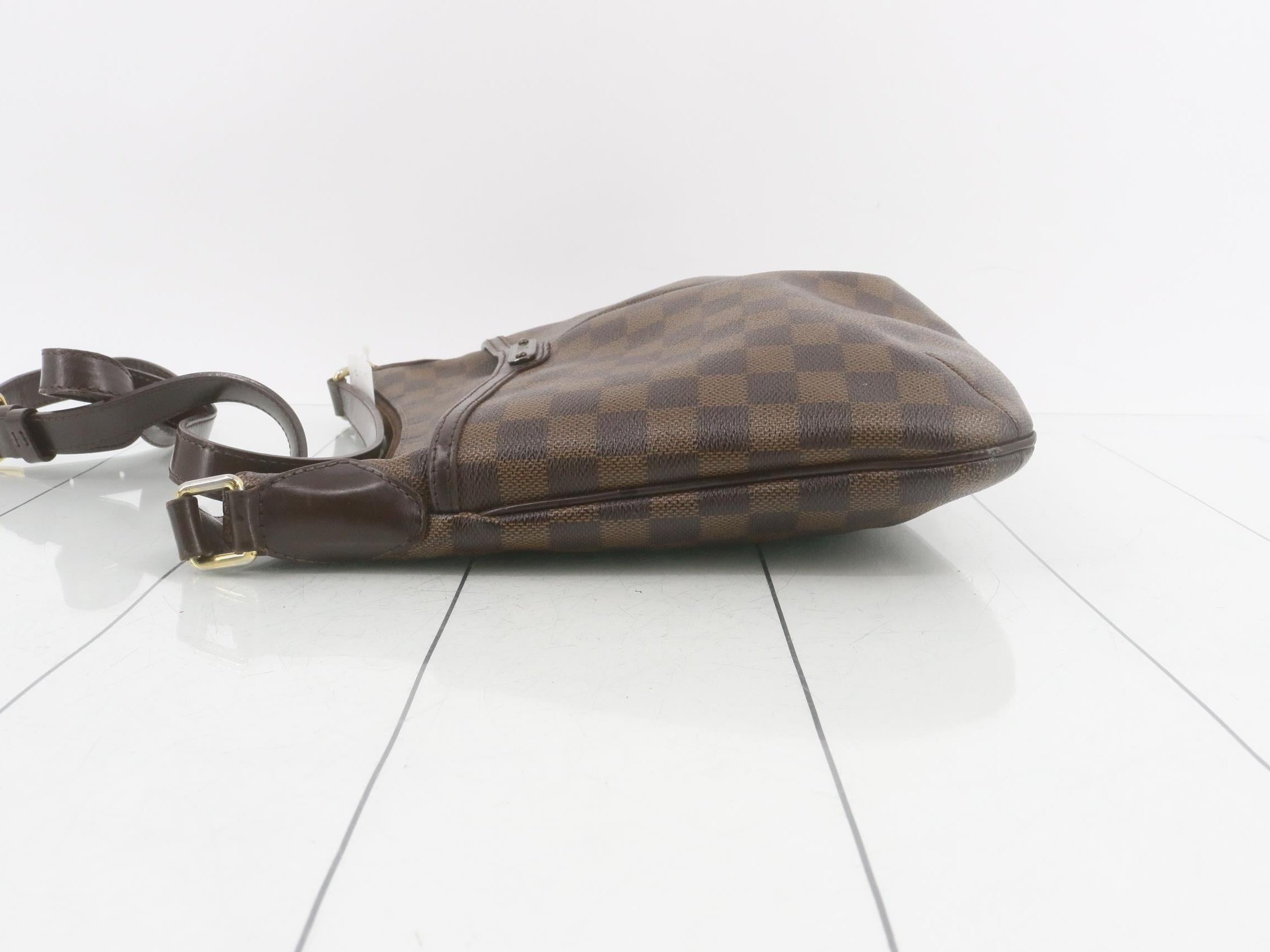 Louis Vuitton Bloomsbury PM Damier Ebene 2976