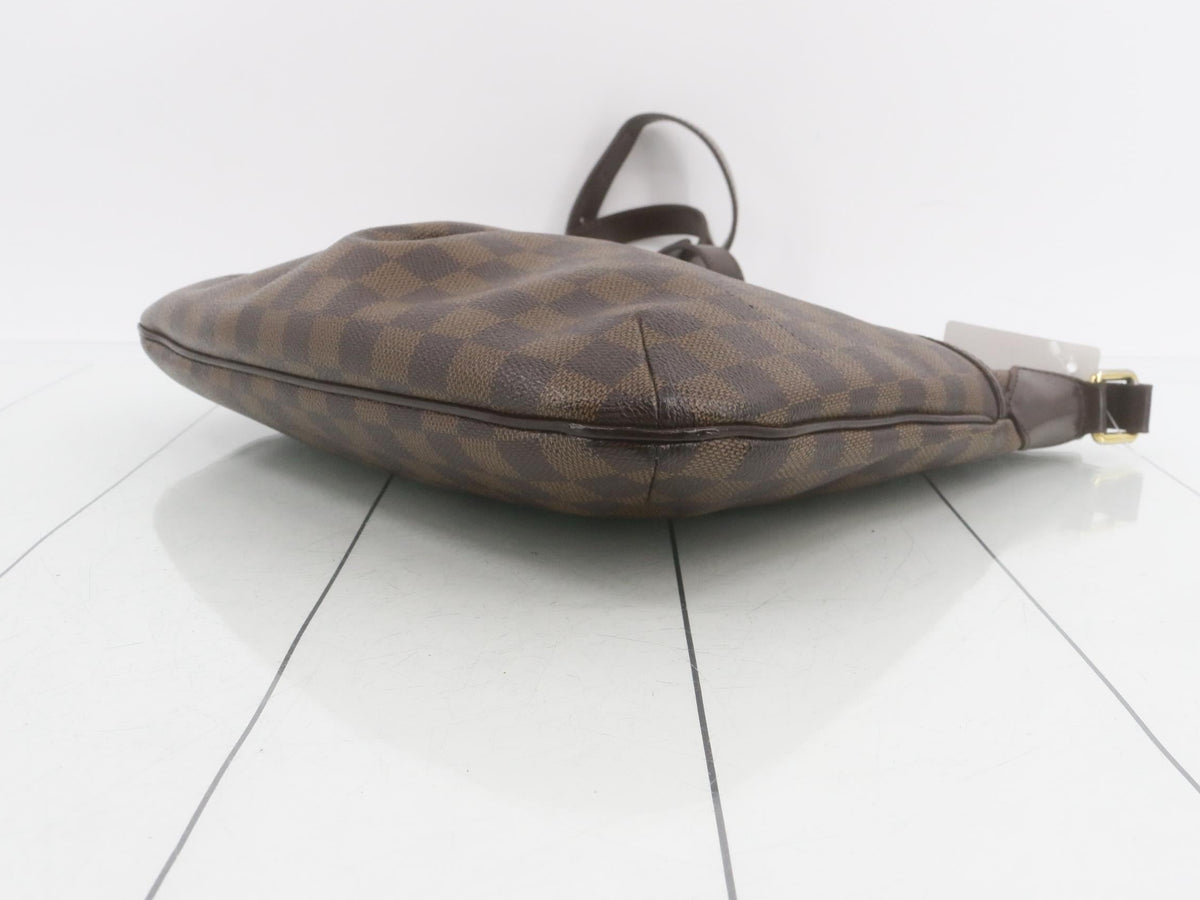 Louis Vuitton Bloomsbury PM Damier Ebene 2976