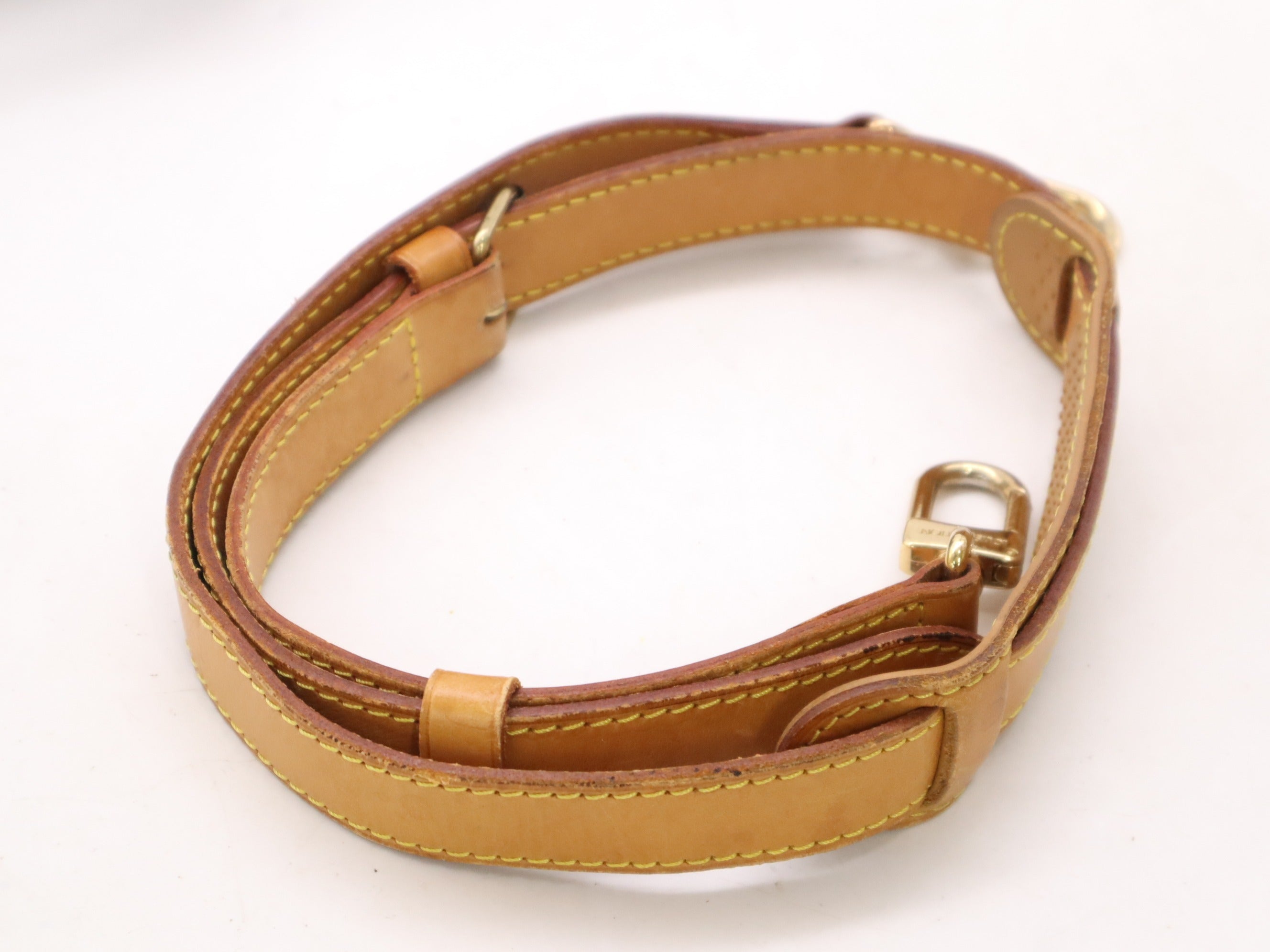 Louis Vuitton Keepall 55cm Bandouliere Monogram 2986