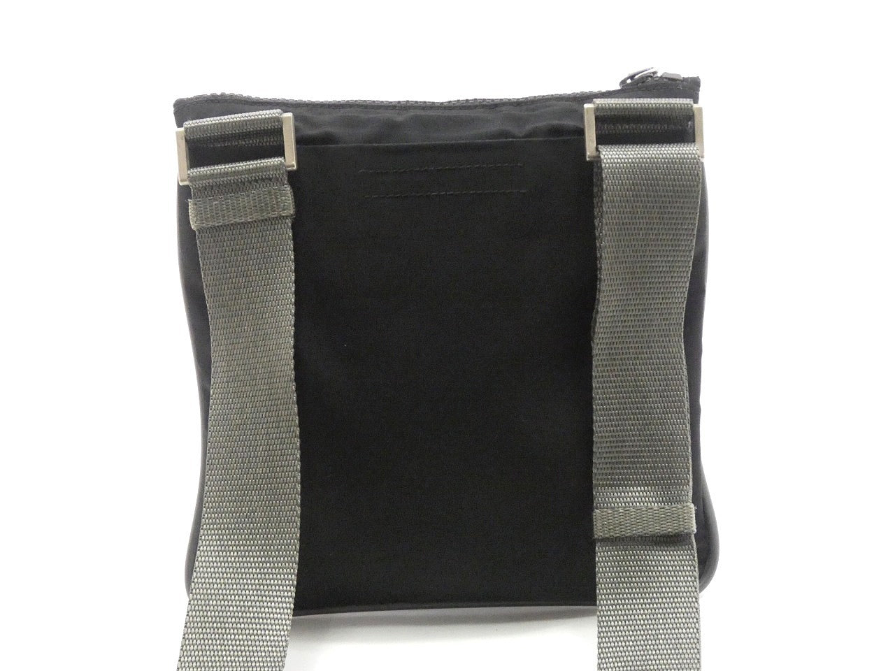 Prada Prada Sport Shoulder bag Black Nylon 3101