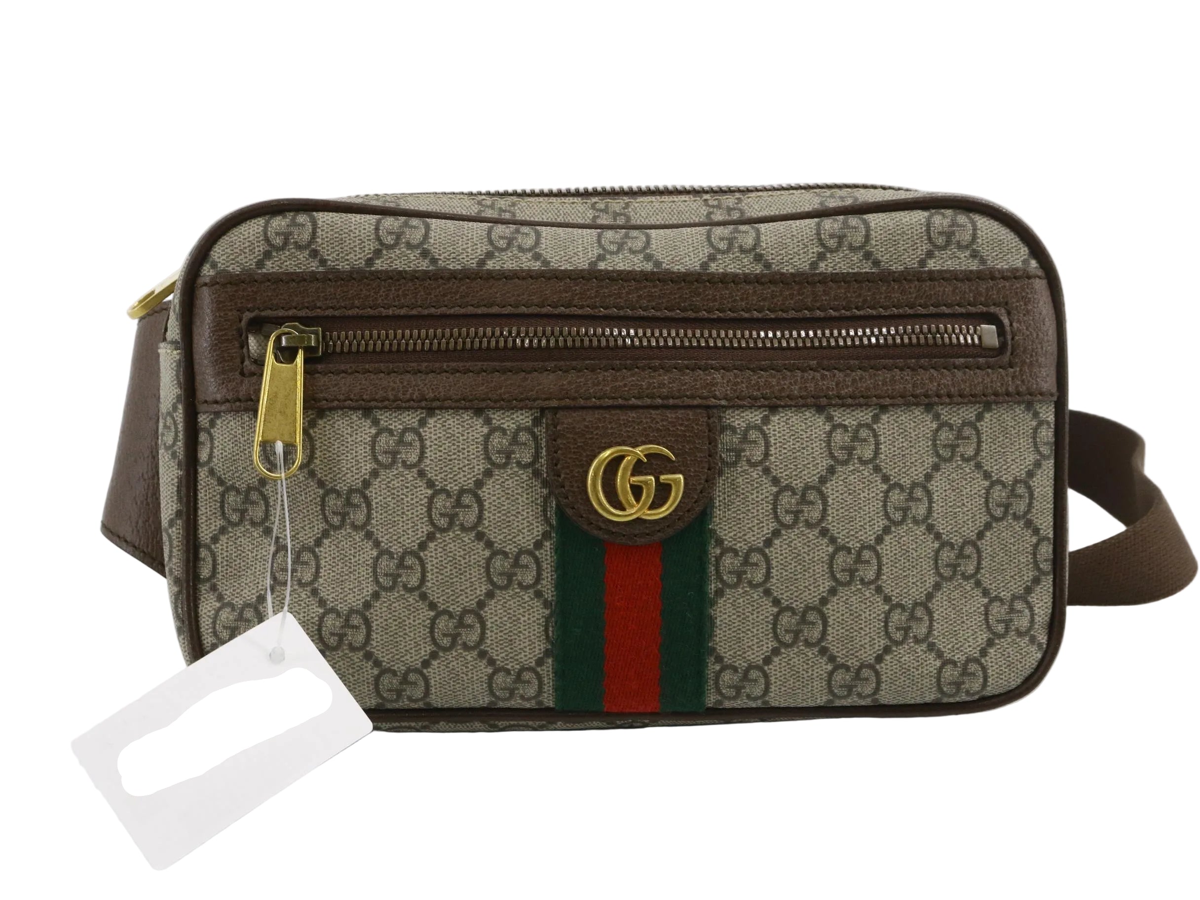 Gucci Ophidia Belt Bag Waist Bag 3160