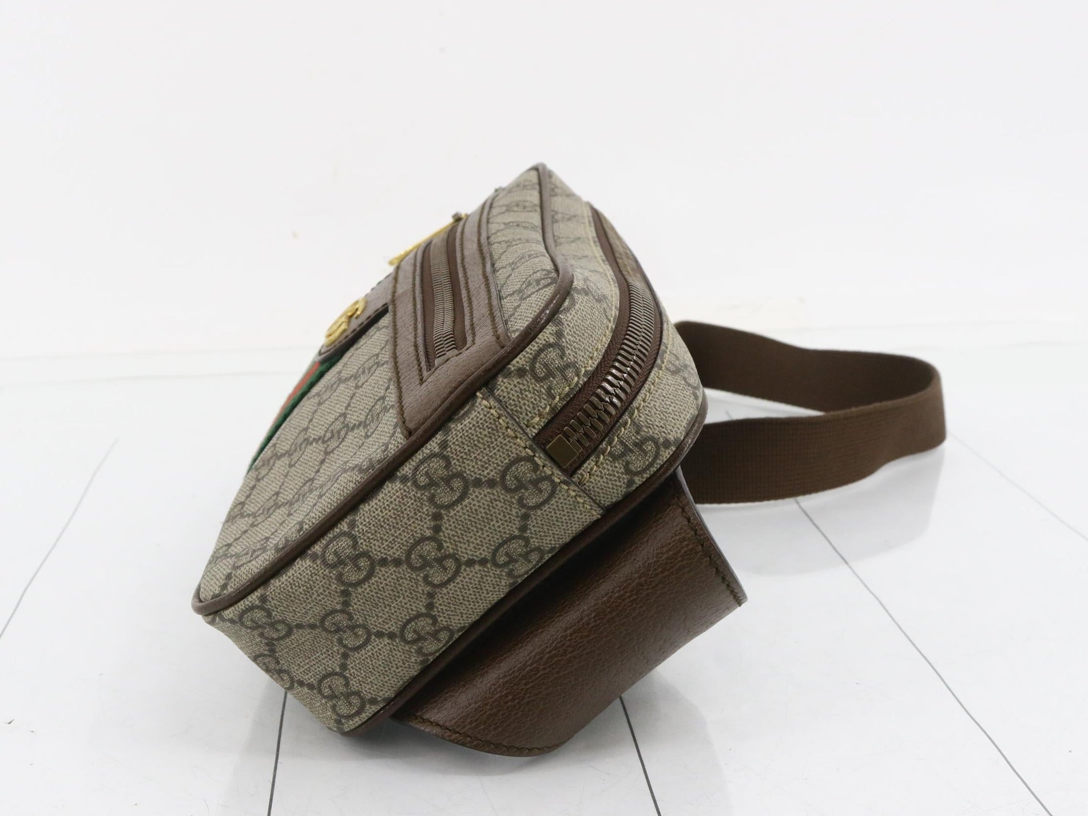 Gucci Ophidia Belt Bag Waist Bag 3160