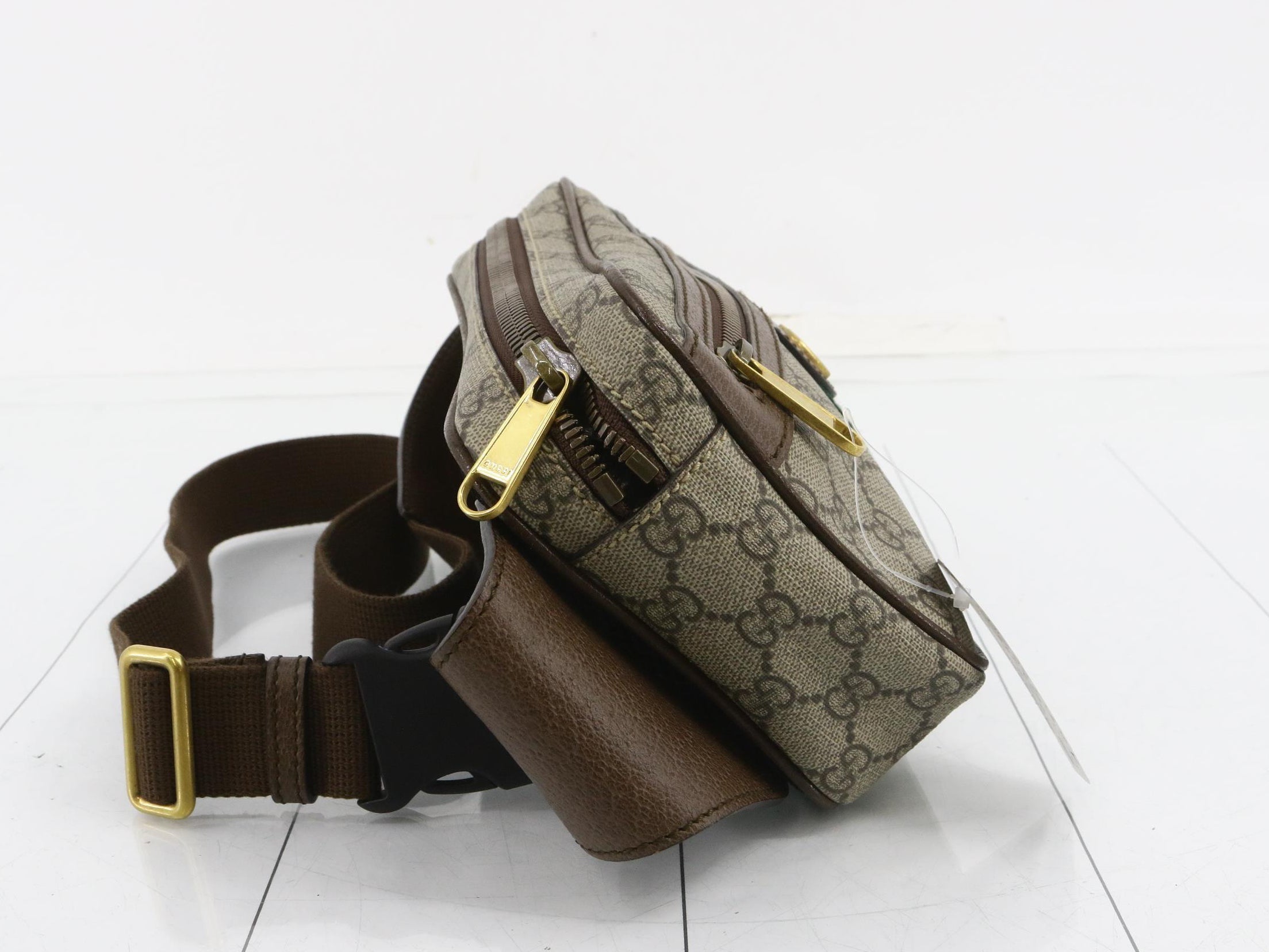 Gucci Ophidia Belt Bag Waist Bag 3160