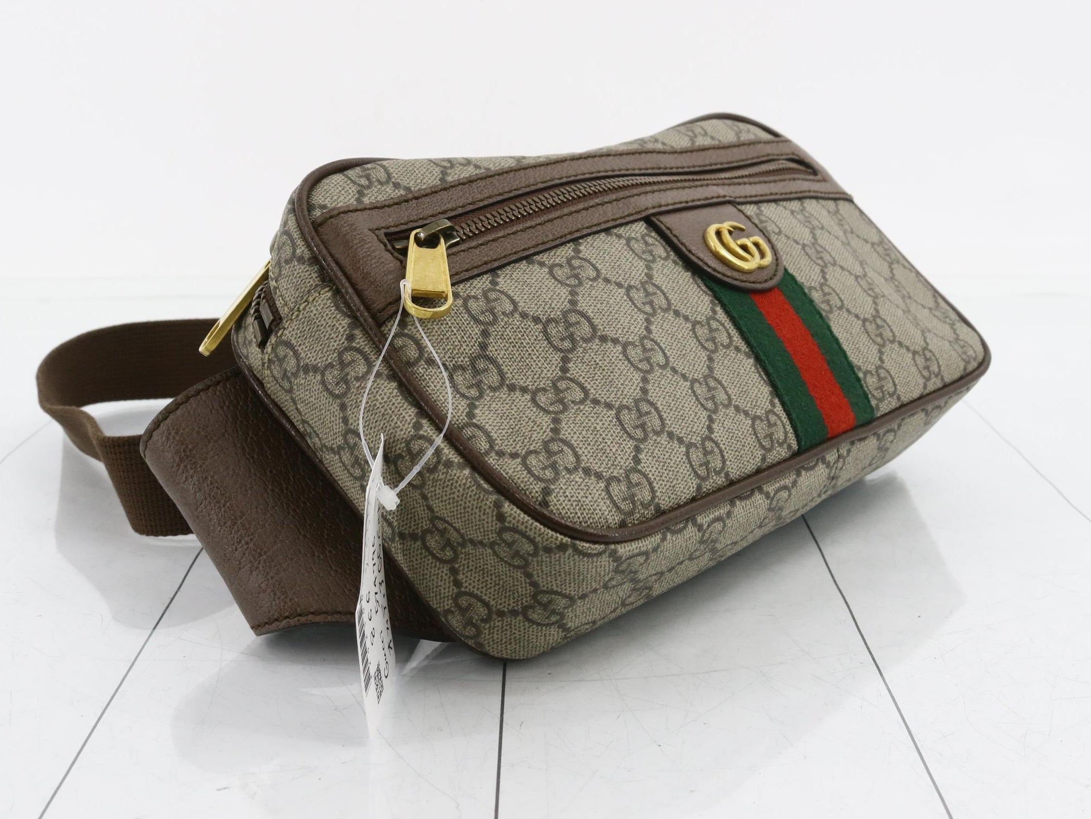 Gucci Ophidia Belt Bag Waist Bag 3160