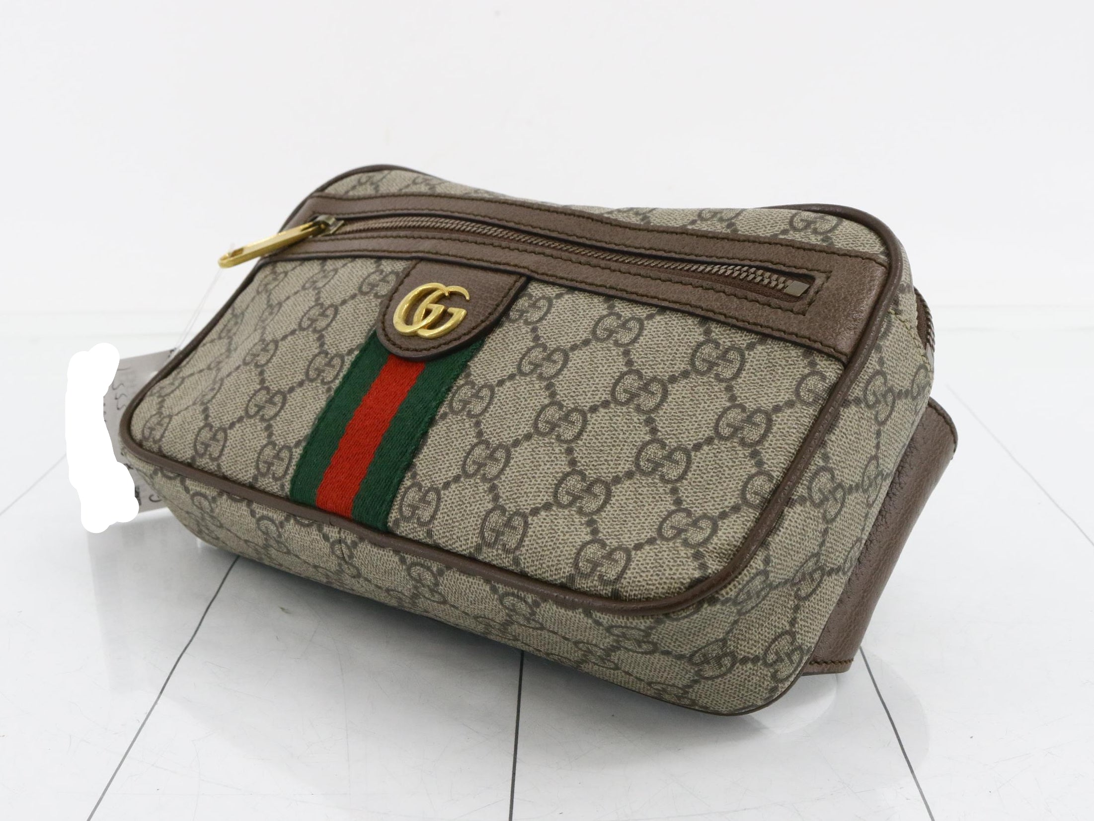 Gucci Ophidia Belt Bag Waist Bag 3160