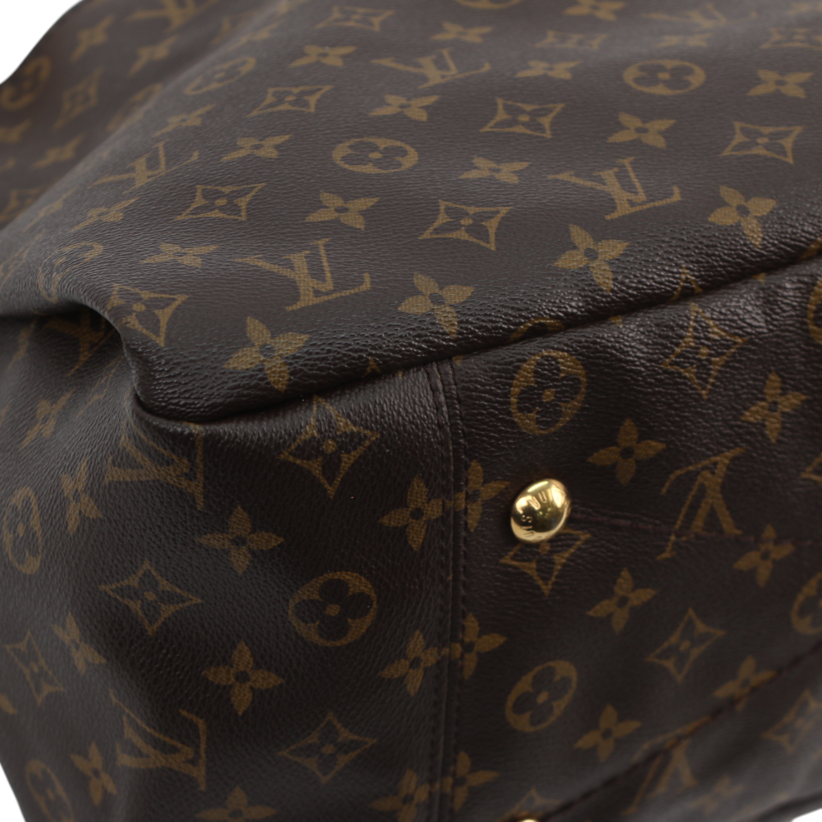 Louis Vuitton Artsy MM Monogram 3023